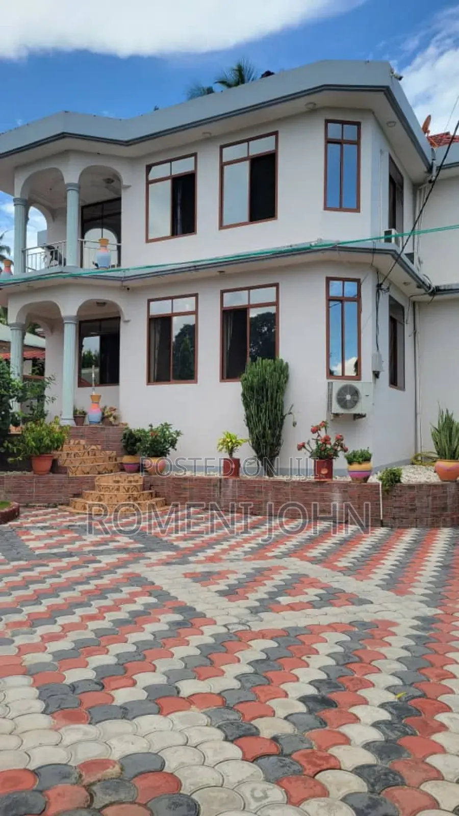 4bdrm House in Tanzania Daresalaam, Ilala for rent in Ilala