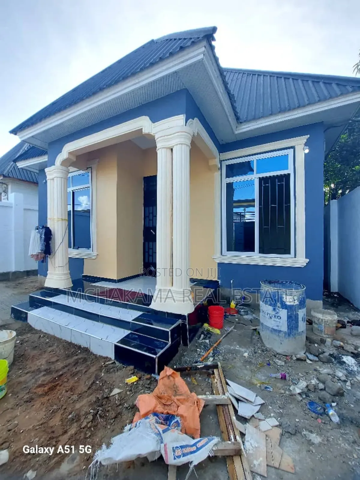 3bdrm House in Mchakama Real Estate, Chamazi for sale in Chamazi