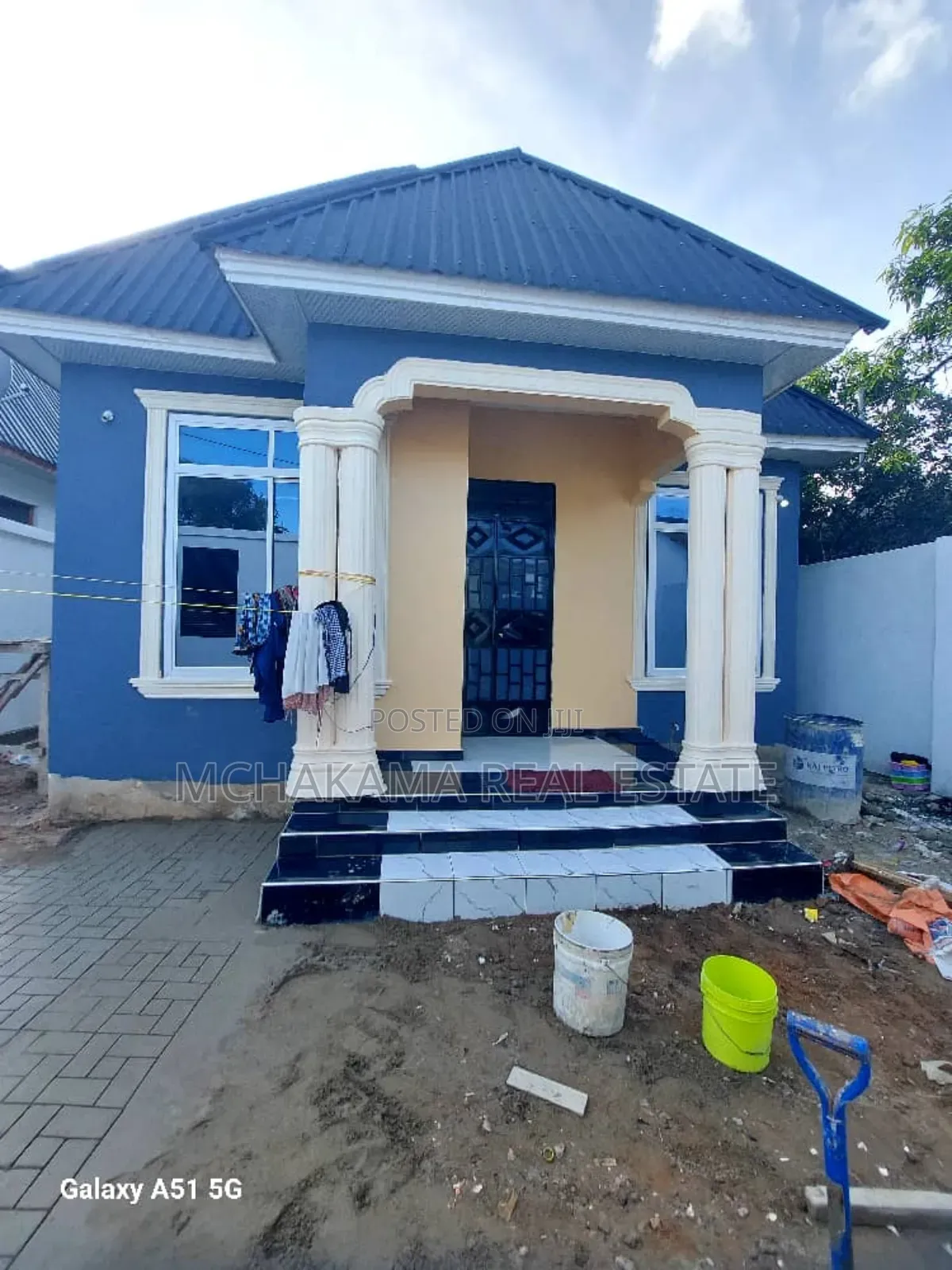 3bdrm House in Mchakama Real Estate, Chamazi for sale in Chamazi