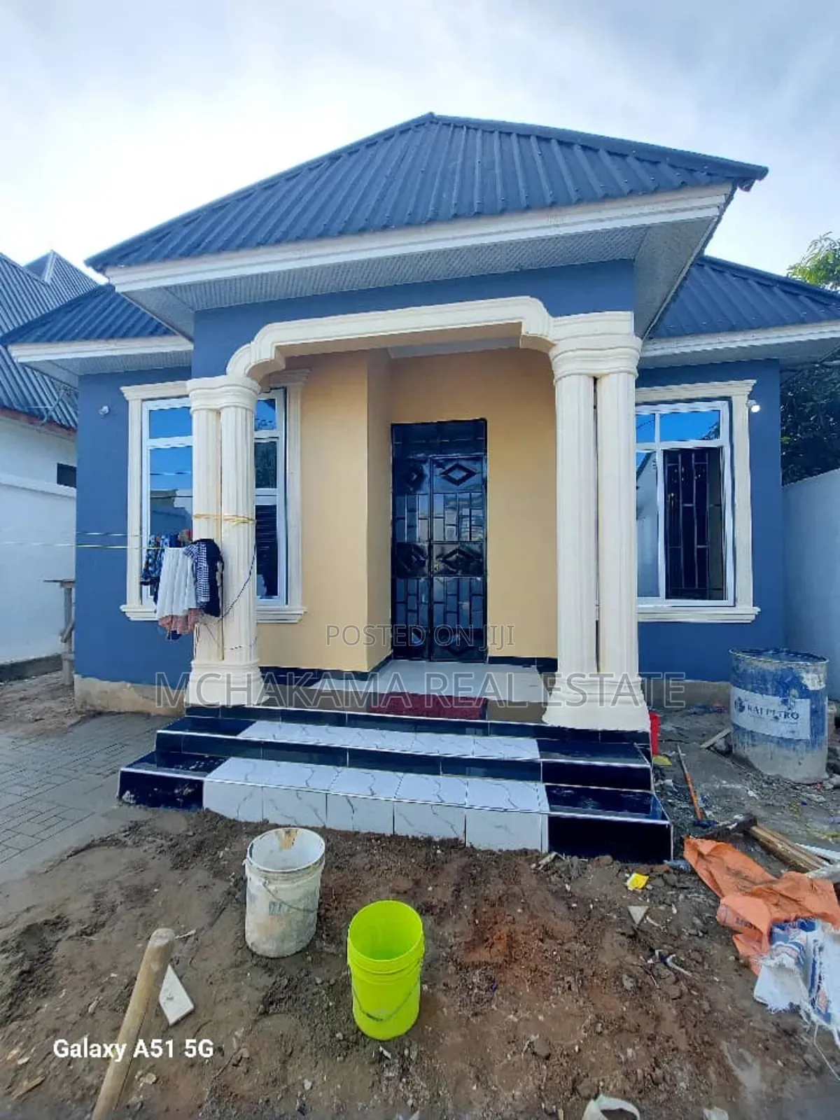 3bdrm House in Mchakama Real Estate, Chamazi for sale in Chamazi