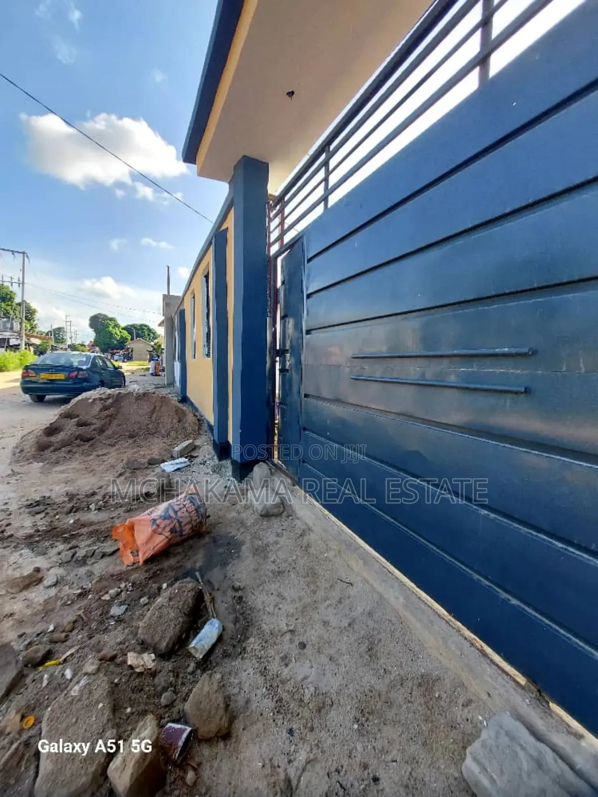 3bdrm House in Mchakama Real Estate, Chamazi for sale in Chamazi