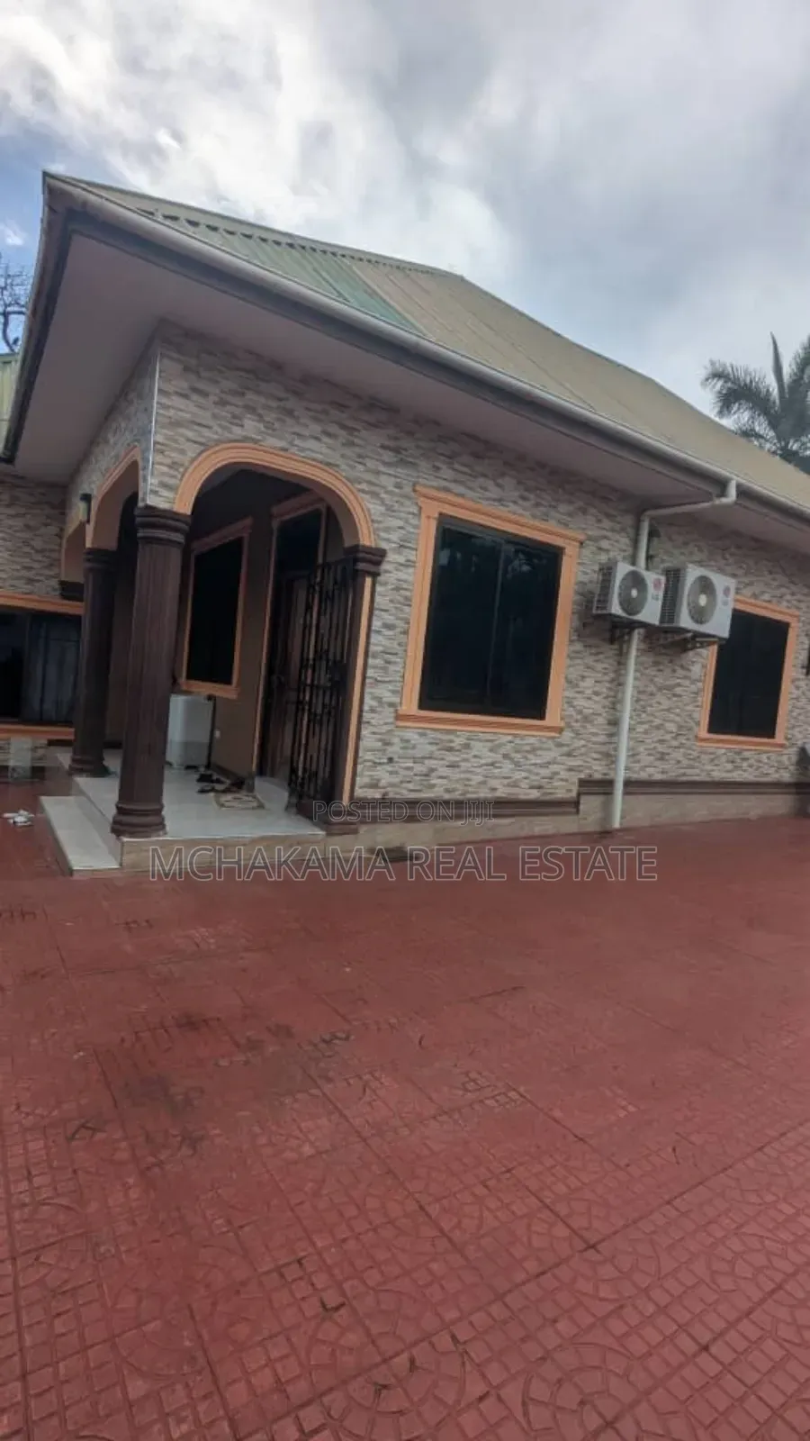 3bdrm House in Mchakama Real Estate, Mbezi for sale in Mbezi