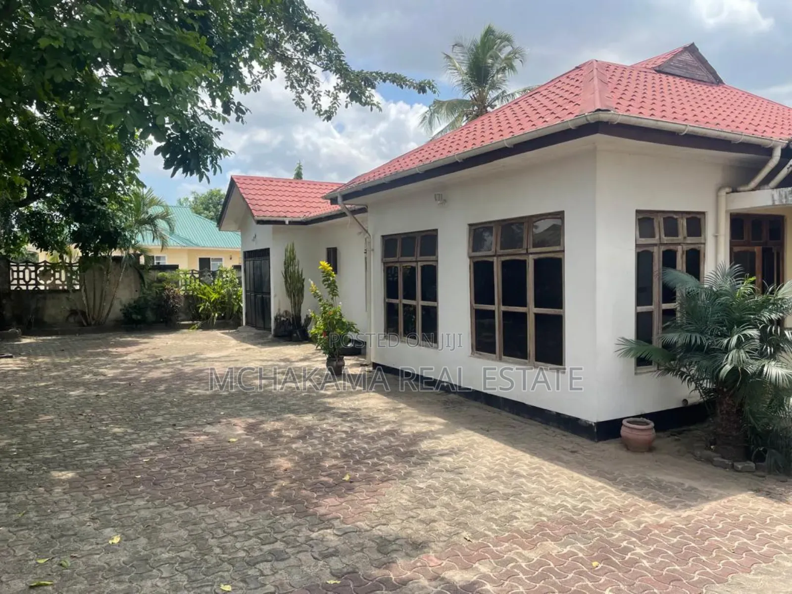 3bdrm House in Mchakama Real Estate, Ukonga for sale in Ukonga