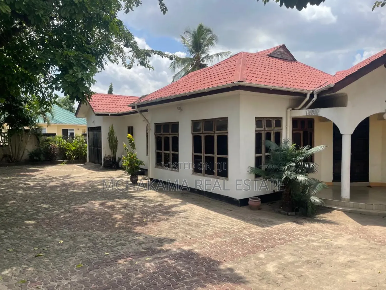 3bdrm House in Mchakama Real Estate, Ukonga for sale in Ukonga