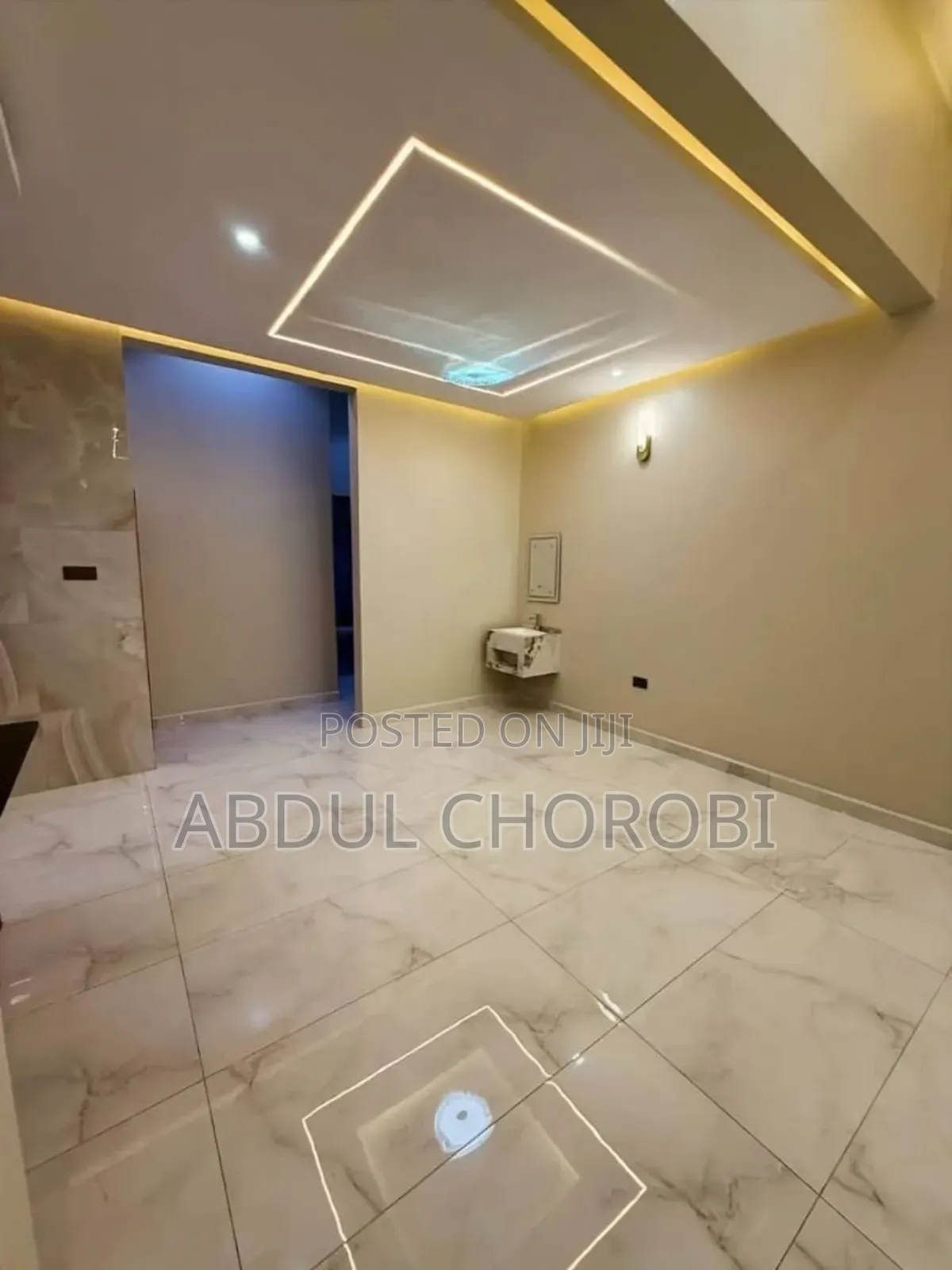 2bdrm Apartment in Mikocheni for rent in Mikocheni