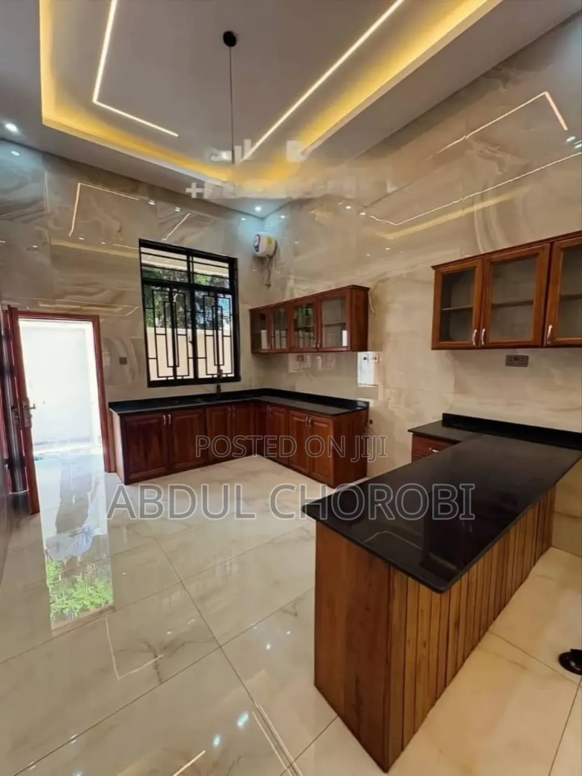 2bdrm Apartment in Mikocheni for rent in Mikocheni