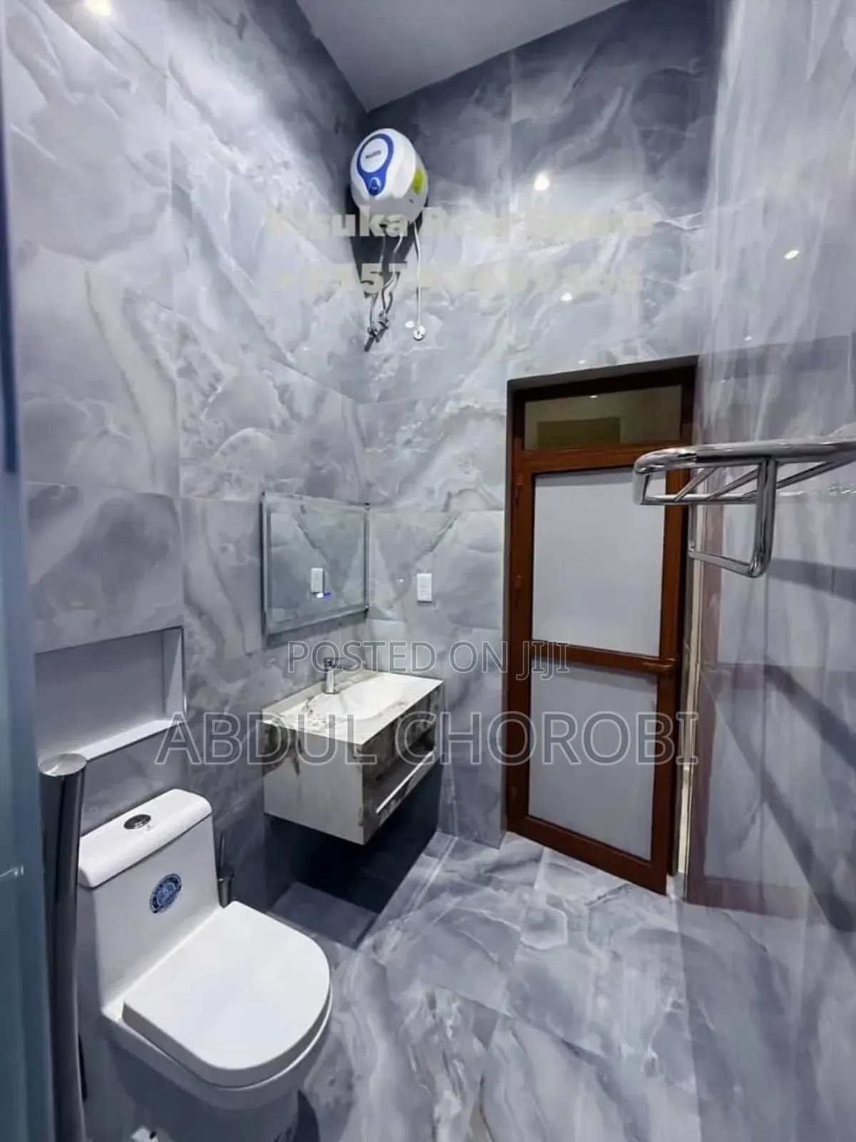 2bdrm Apartment in Mikocheni for rent in Mikocheni