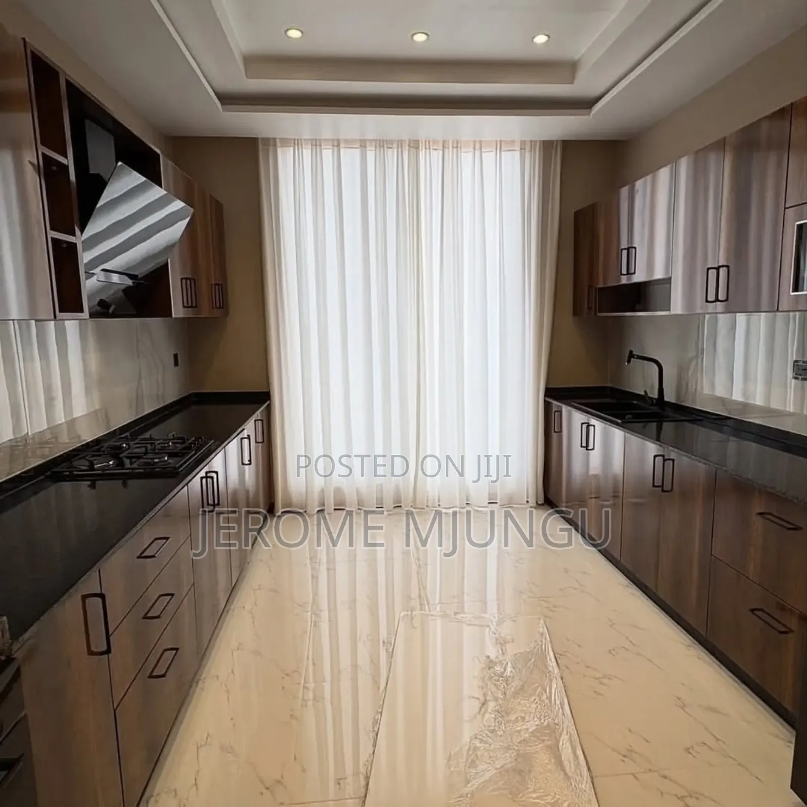 Furnished 3bdrm Apartment in Masaki for rent in Masaki