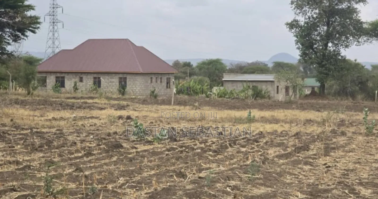 Funga Mwaka Na Viwanja in Arusha