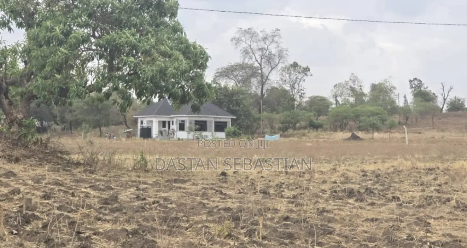 Funga Mwaka Na Viwanja in Arusha