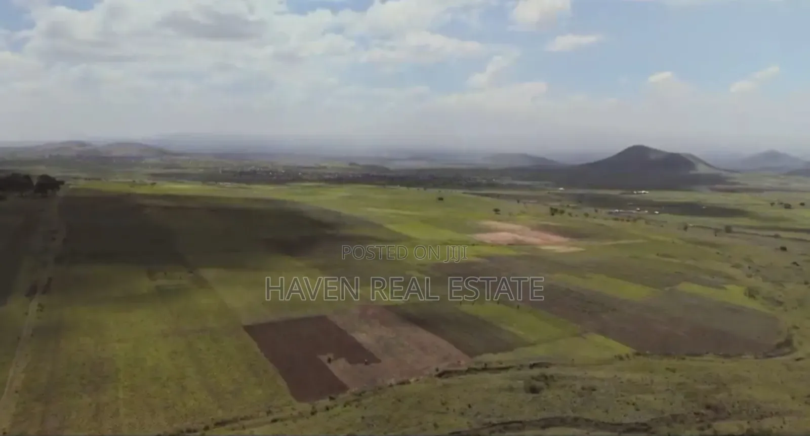 130 Acres for Sale at Kilimanjaro in Mwanga