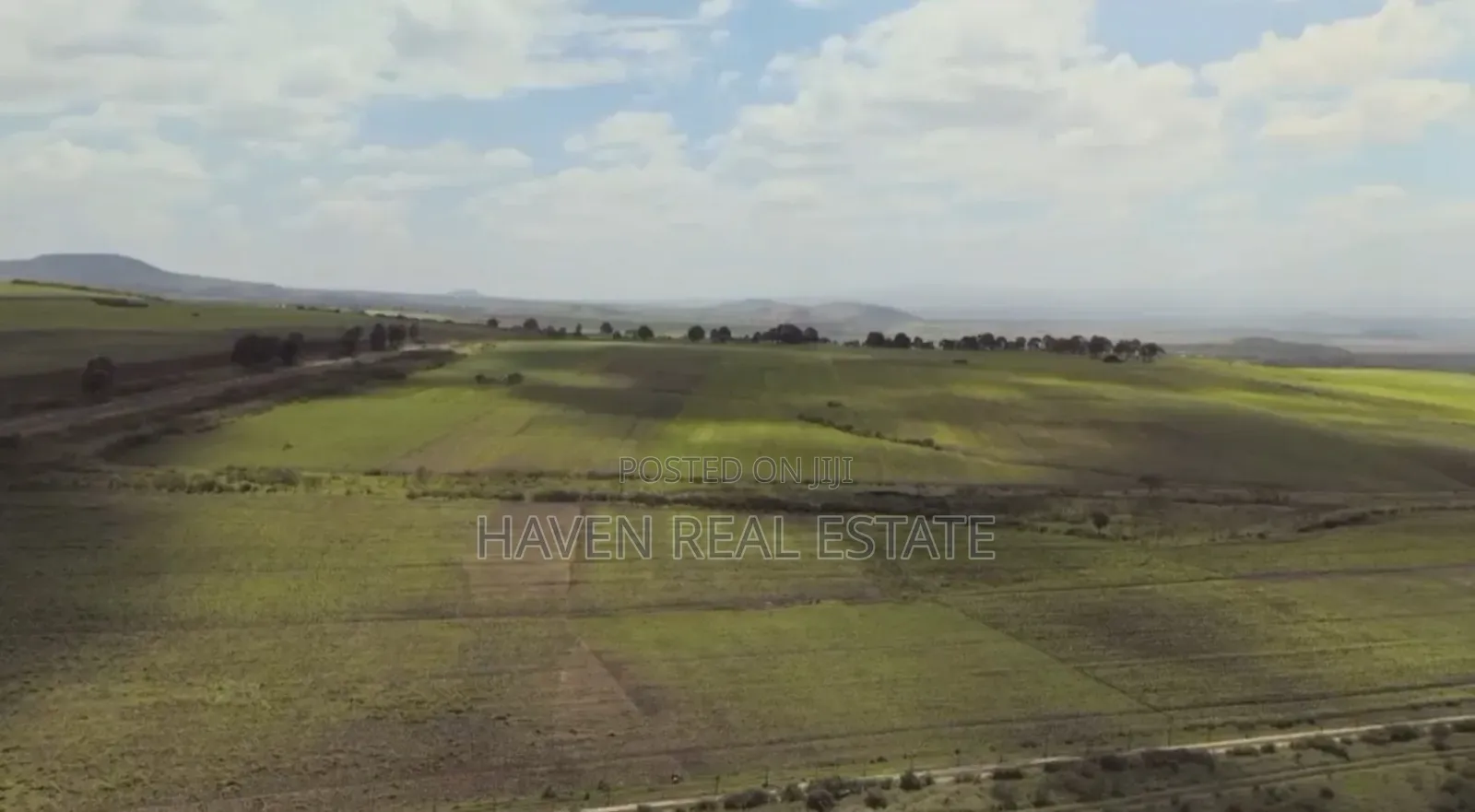 130 Acres for Sale at Kilimanjaro in Mwanga