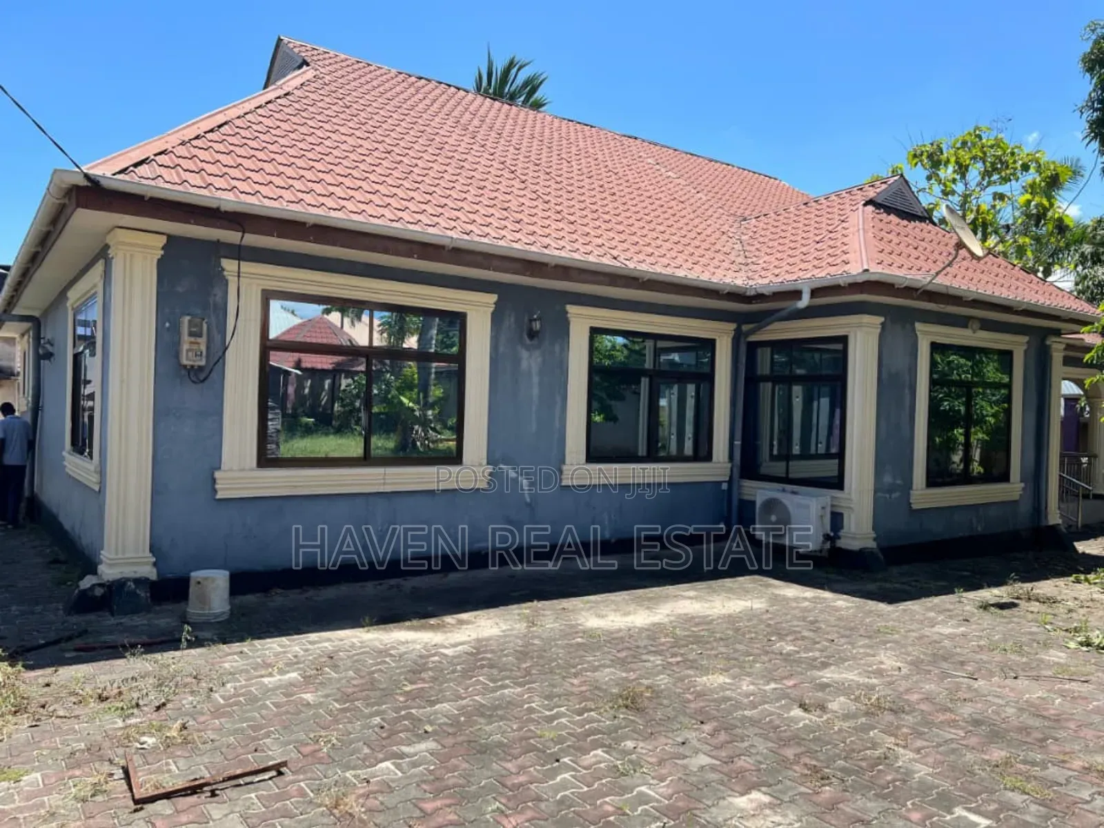 3bdrm House in Goba for sale in Goba