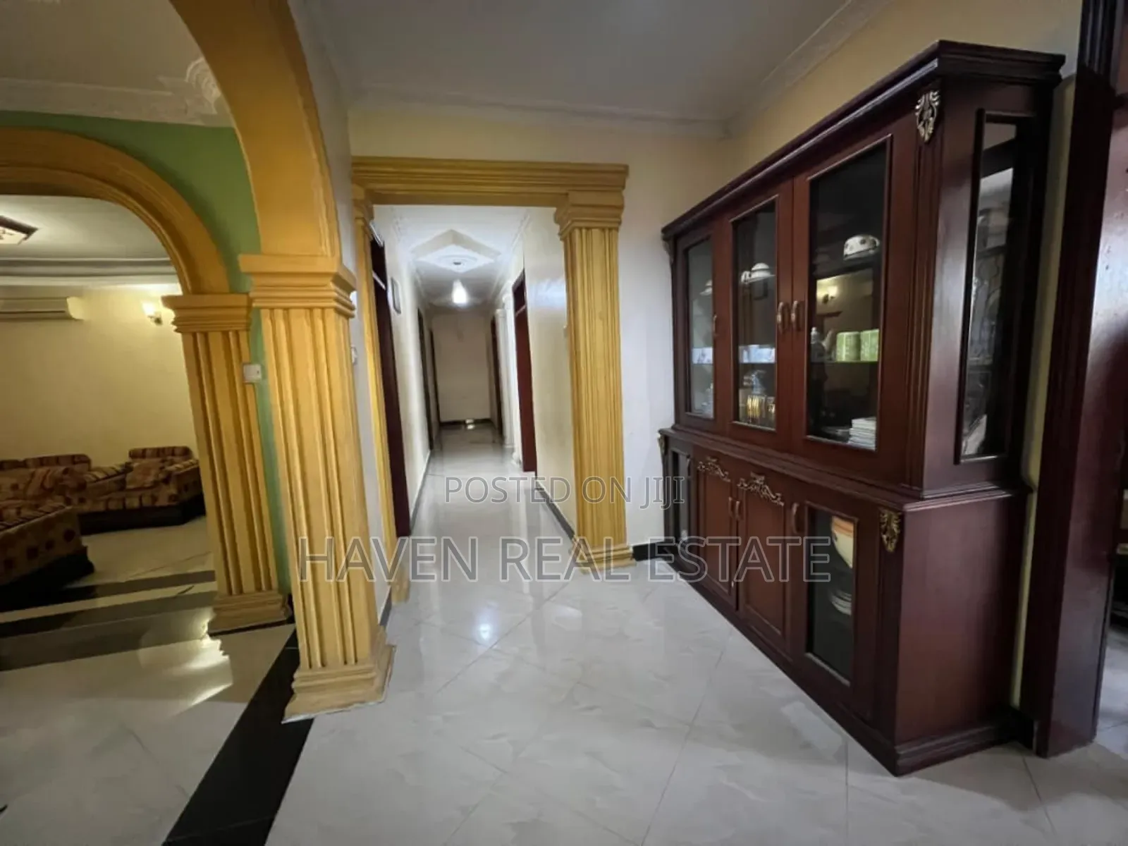 3bdrm House in Goba for sale in Goba
