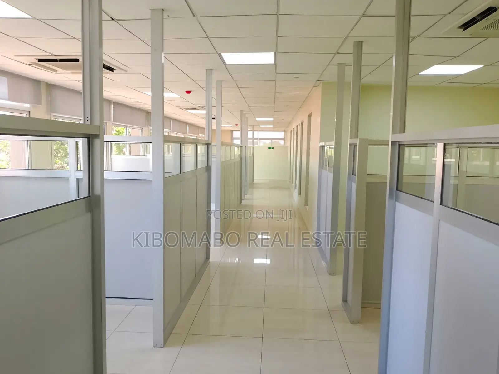 180, 200, 380 SQM Modern Office Space Rental - Oysterbay || Masaki in Oyster Bay