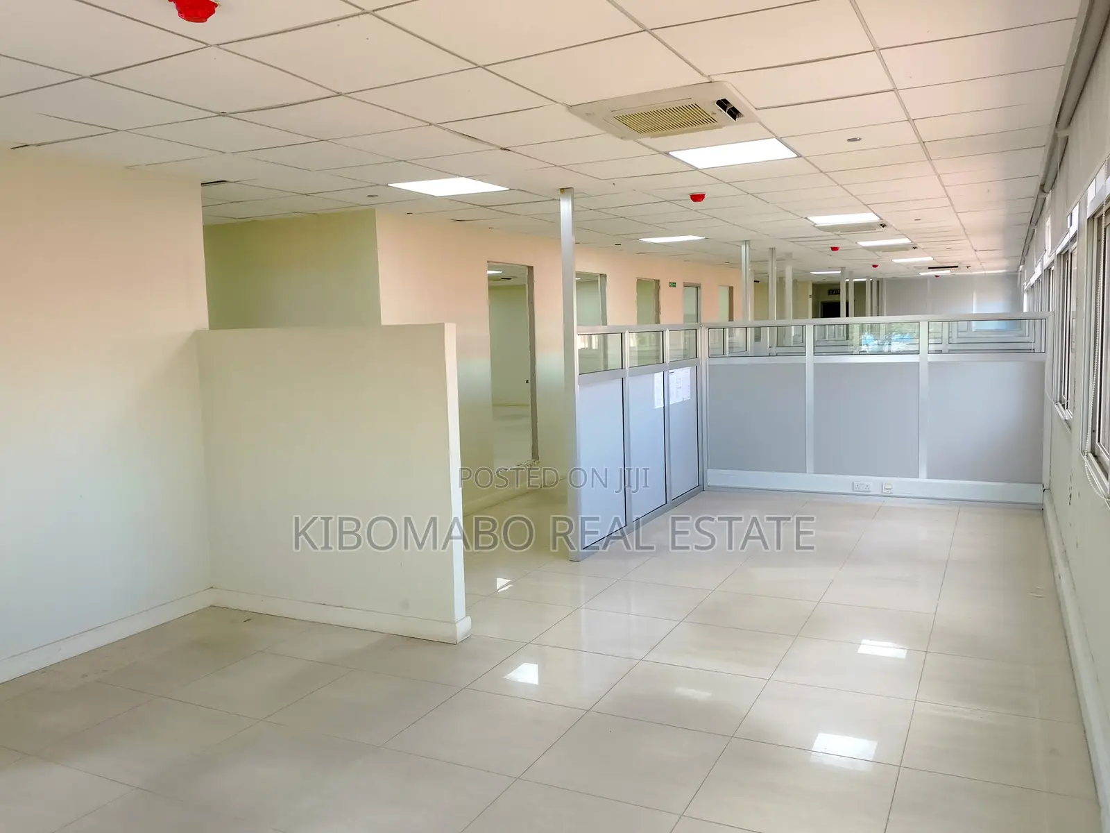 180, 200, 380 SQM Modern Office Space Rental - Oysterbay || Masaki in Oyster Bay