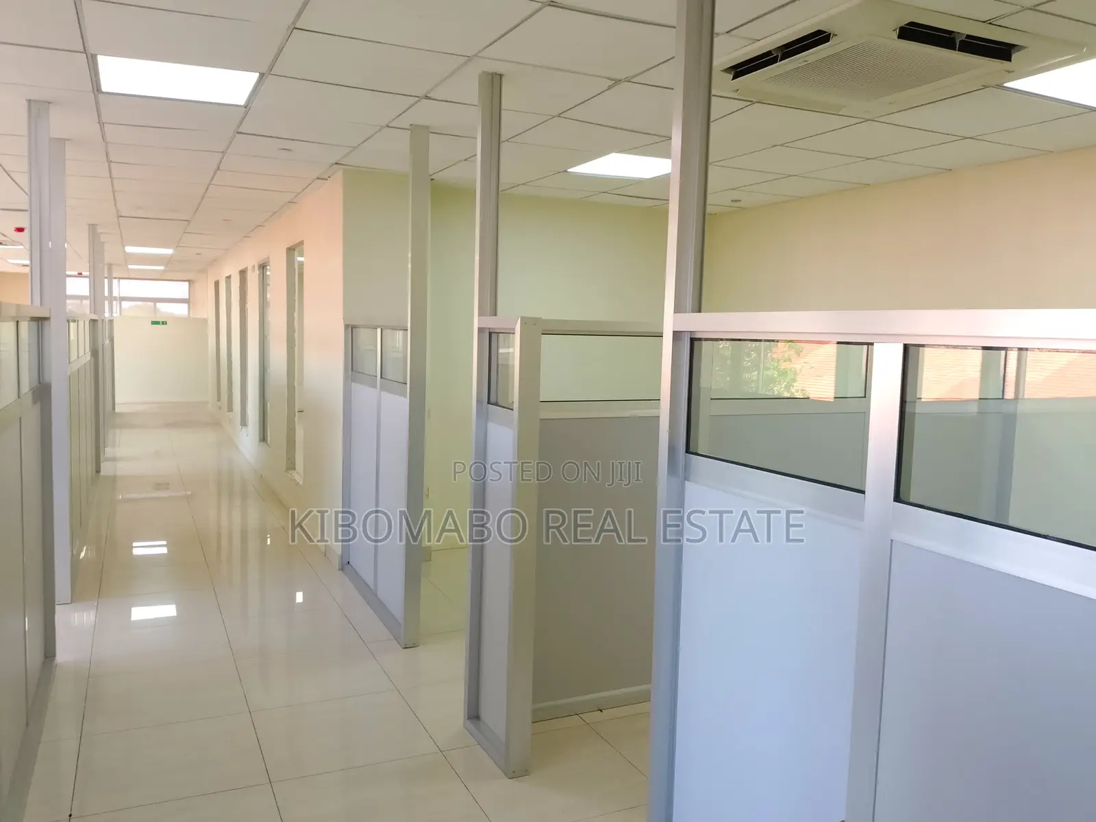 180, 200, 380 SQM Modern Office Space Rental - Oysterbay || Masaki in Oyster Bay