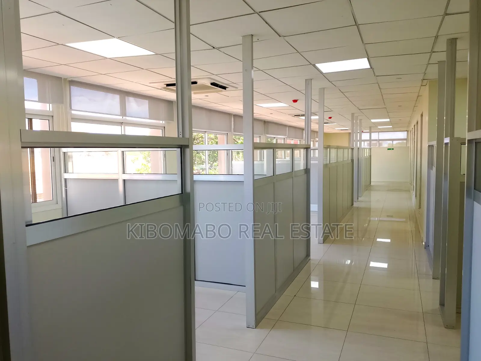 180, 200, 380 SQM Modern Office Space Rental - Oysterbay || Masaki in Oyster Bay