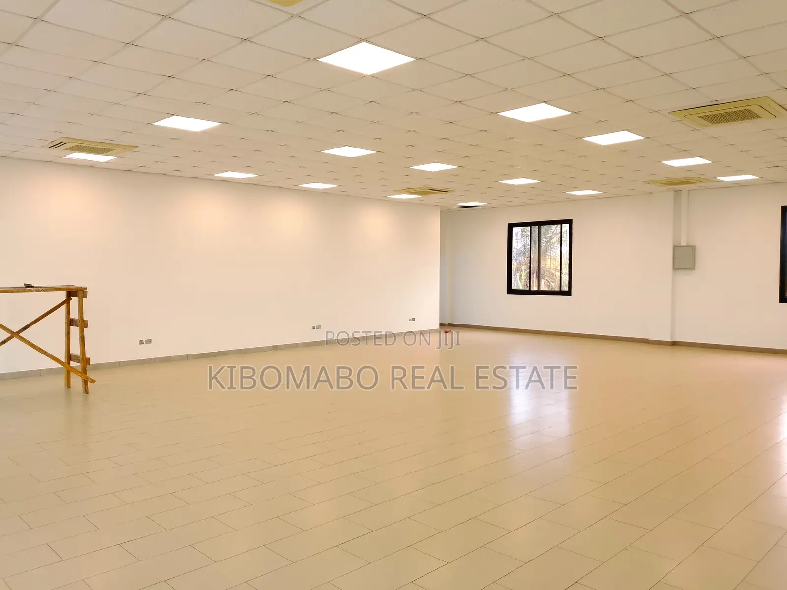 Modern 170 SQM Office Space Rental - Regent Estate || Morocco in Mikocheni