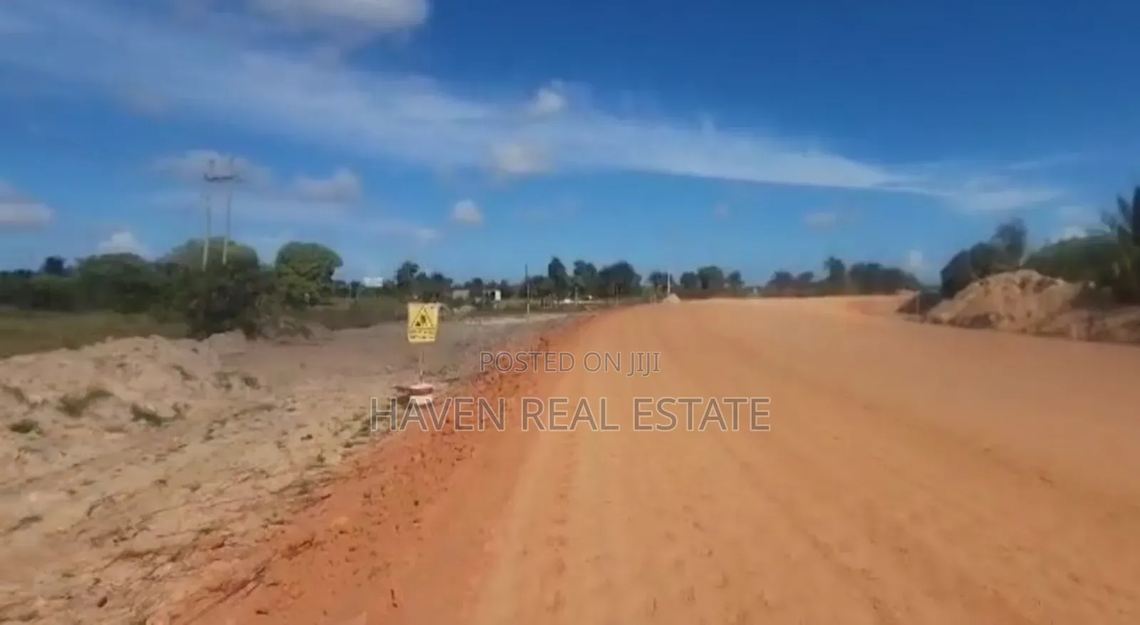 21 Acres Industrial Plot for Sale at Kigamboni in Kigamboni