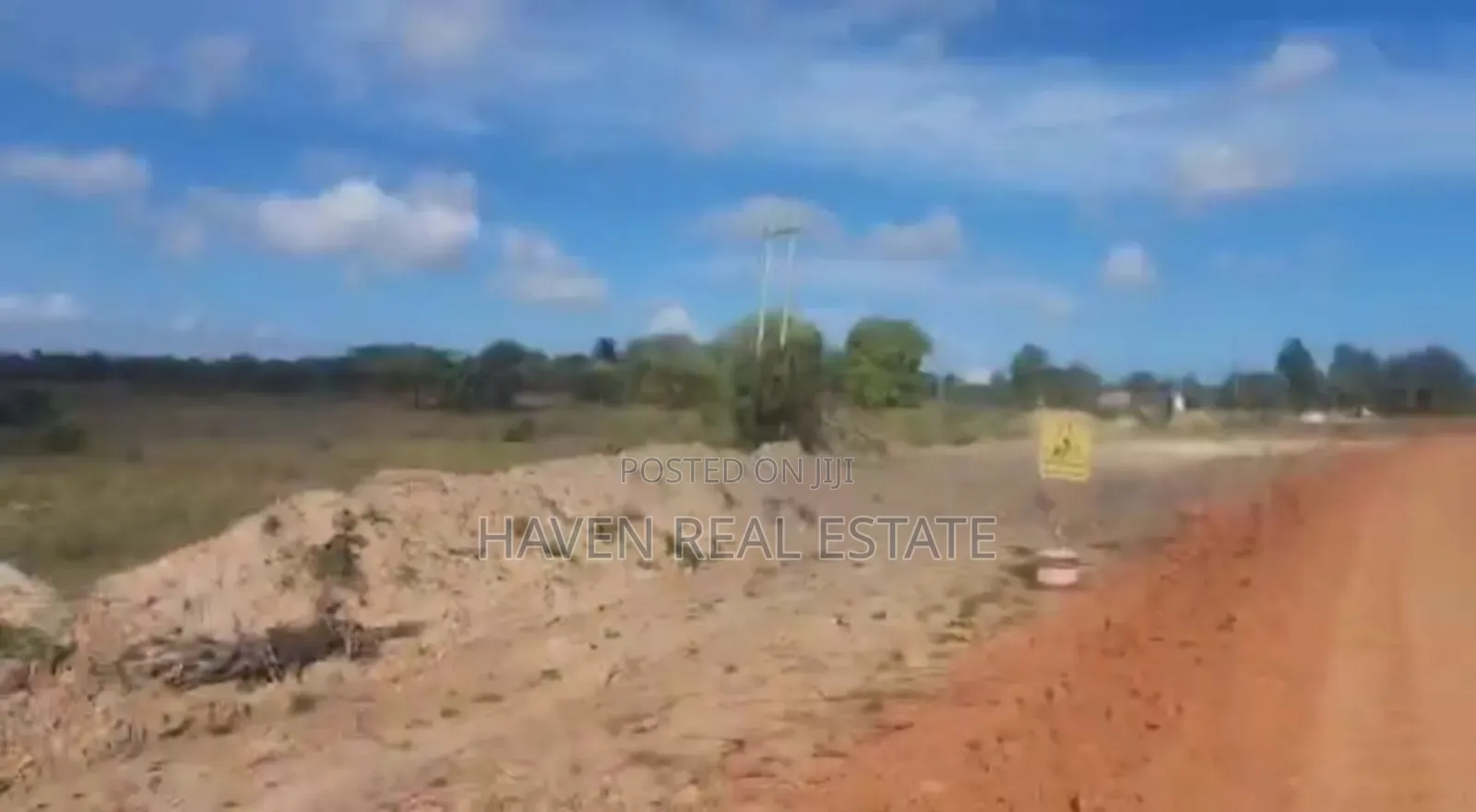 21 Acres Industrial Plot for Sale at Kigamboni in Kigamboni