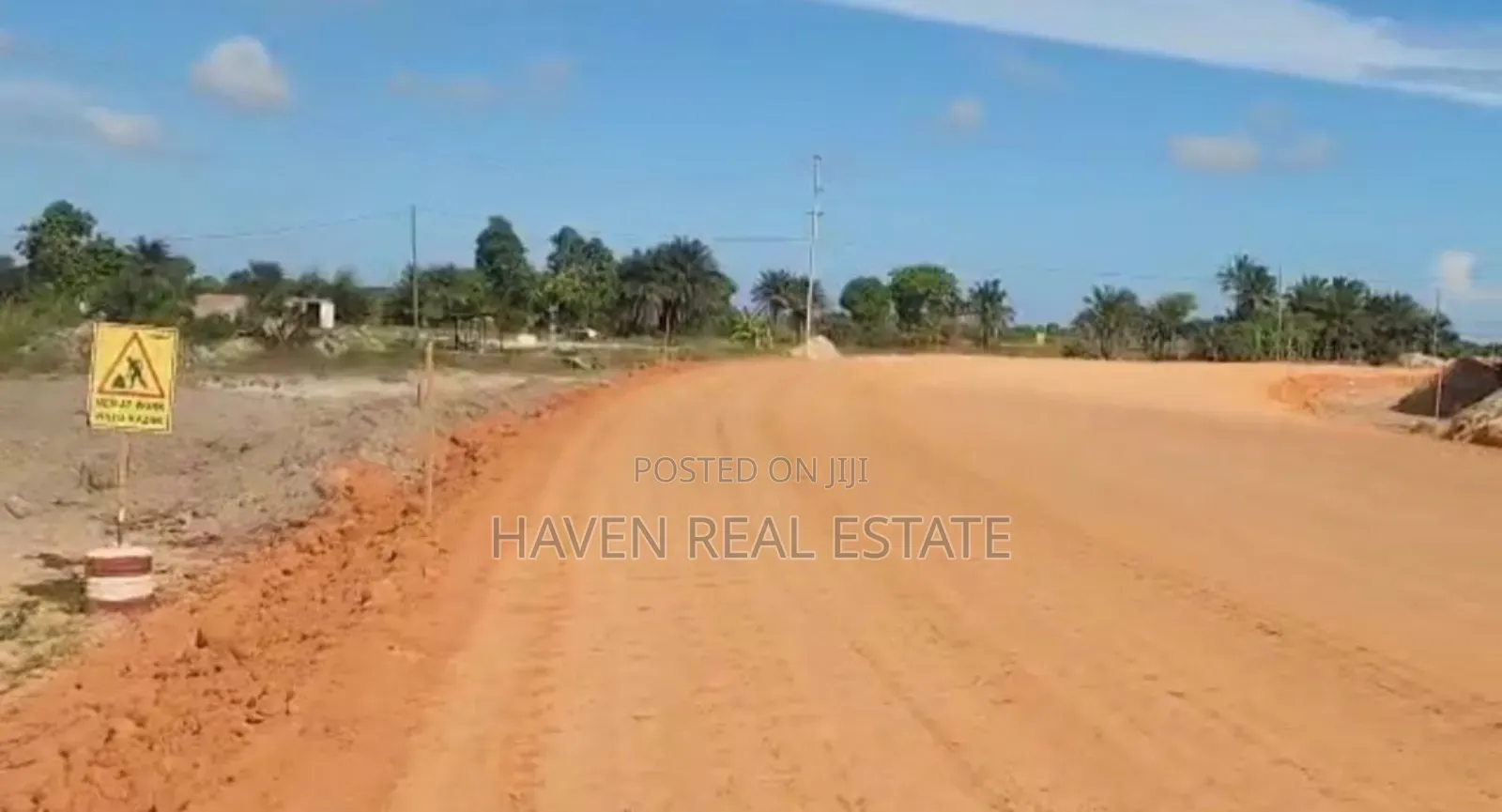 21 Acres Industrial Plot for Sale at Kigamboni in Kigamboni