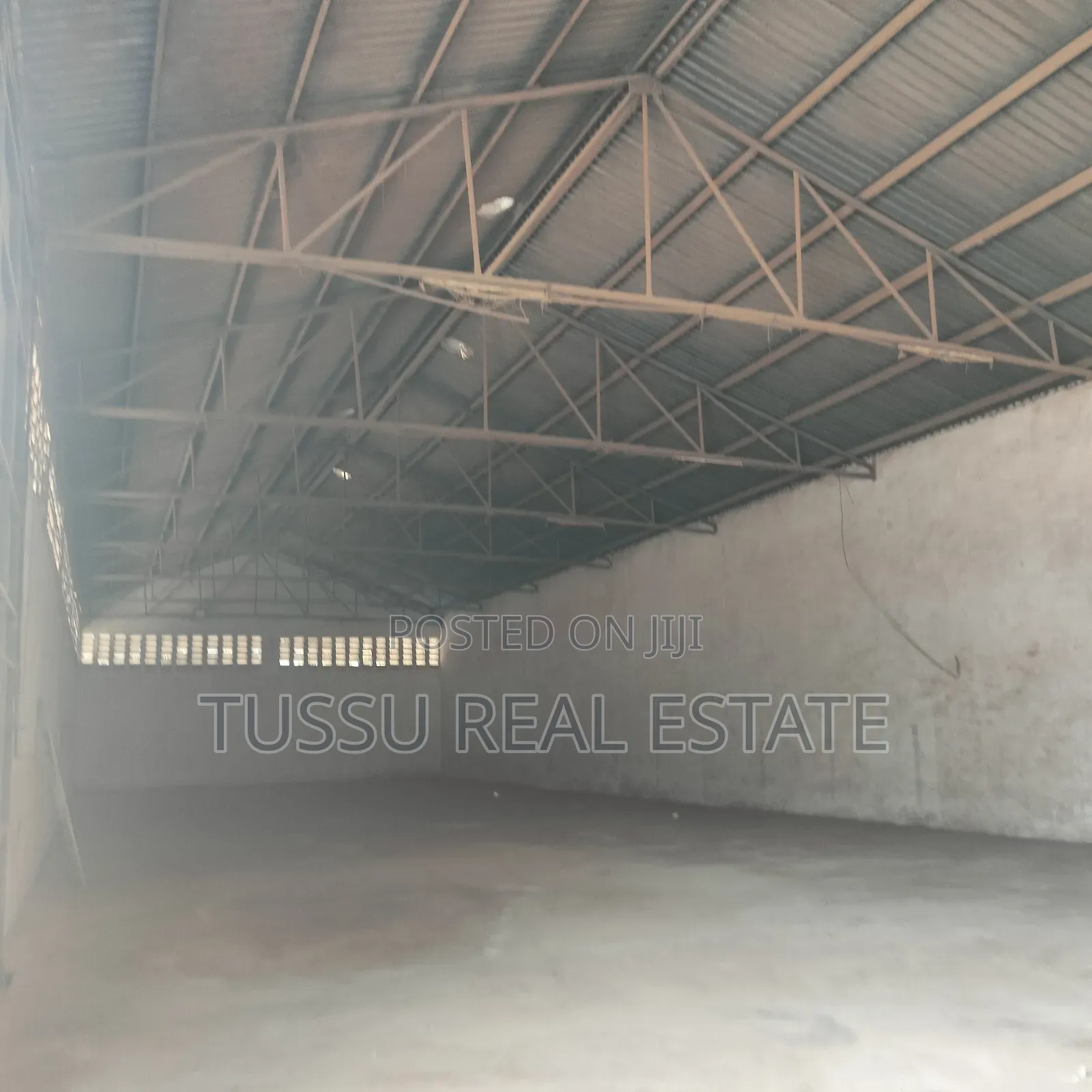 Yard and Warehouse for Rent Chang'ombe Mbozi Rd in Chang'ombe