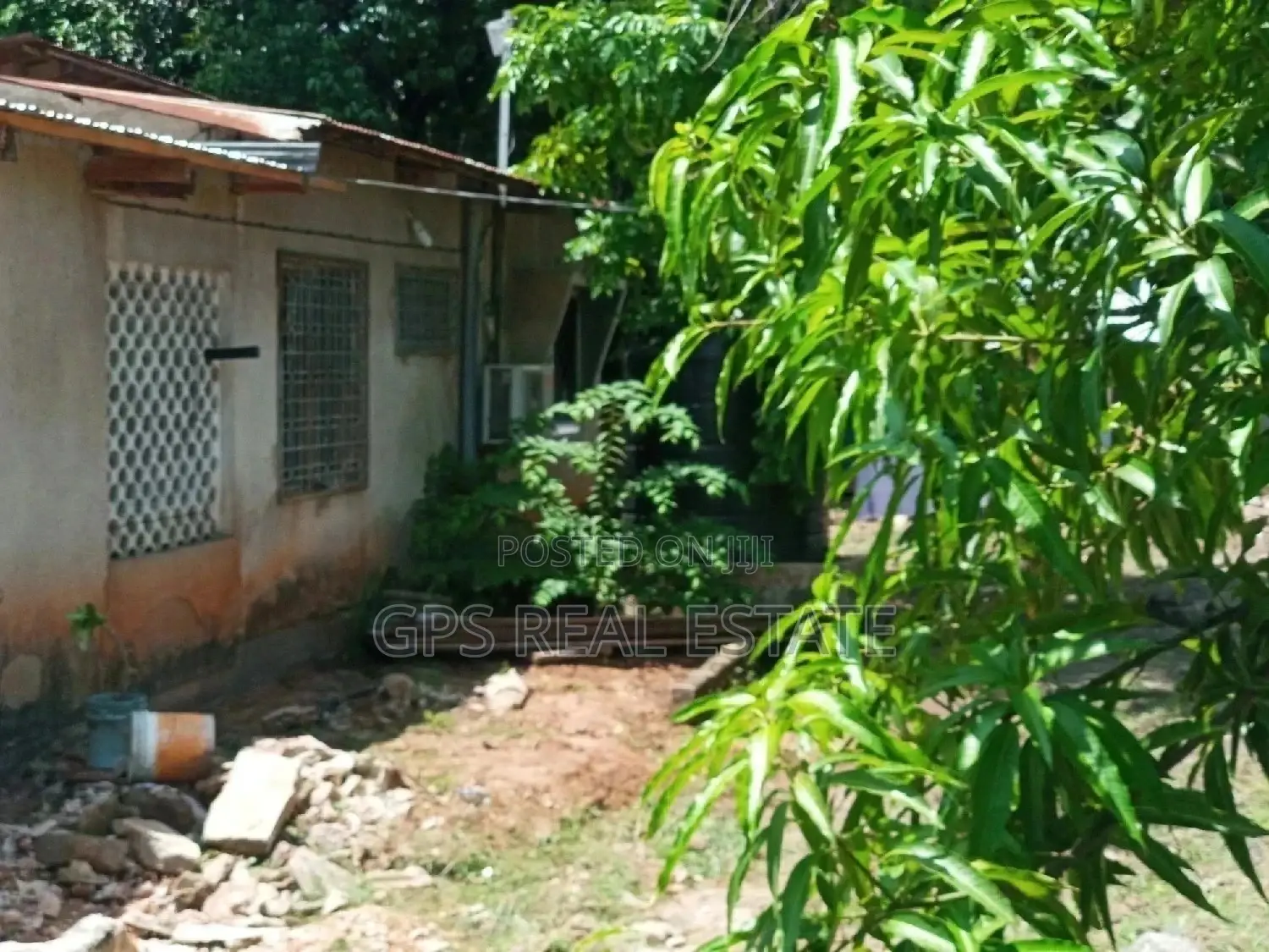 House Plots for Sale at Kinondon Morocco in Kigamboni
