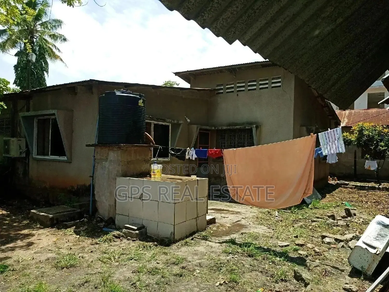 House Plots for Sale at Kinondon Morocco in Kigamboni