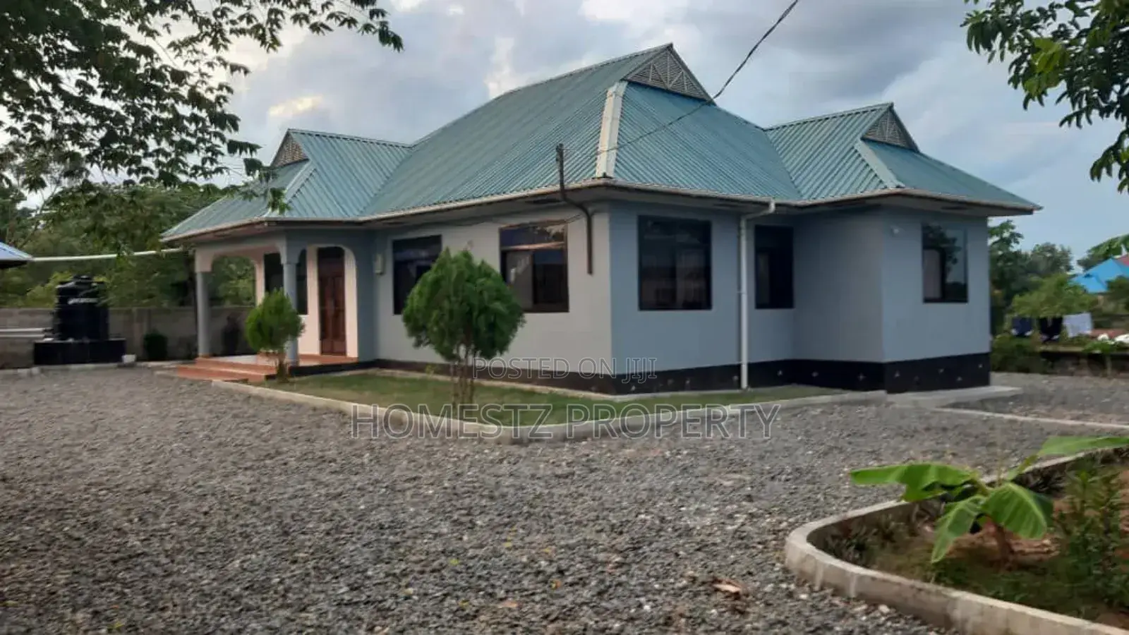 3bdrm House in Kibamba Kwa Mangi, Kinondoni for sale in Kinondoni