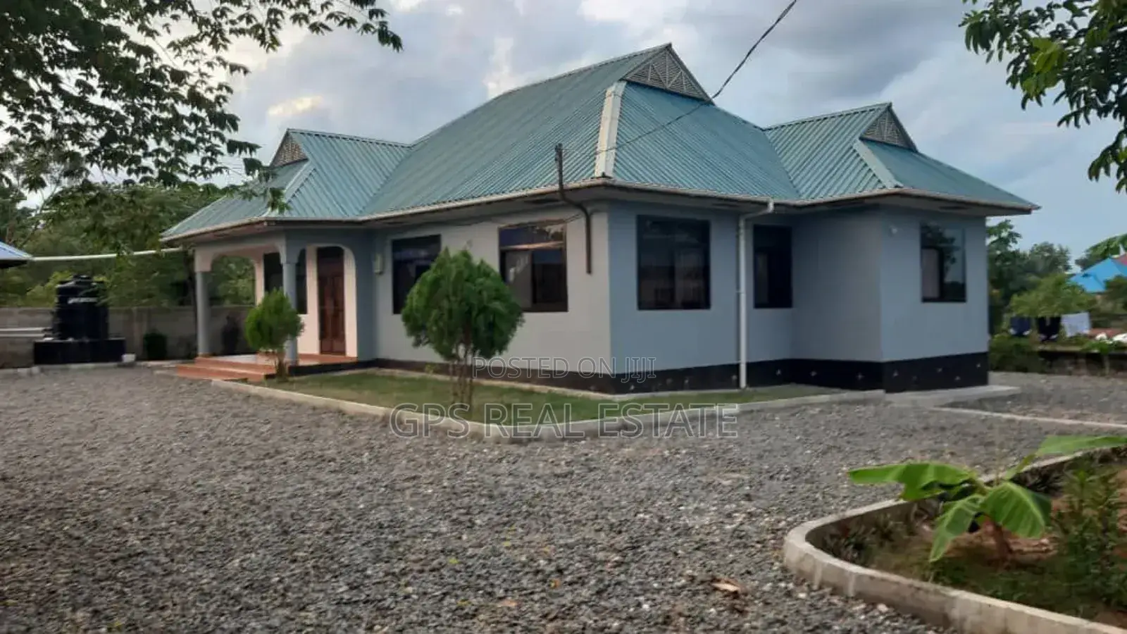 3bdrm House in Kibamba Kwa Mangi, Kinondoni for sale in Kinondoni
