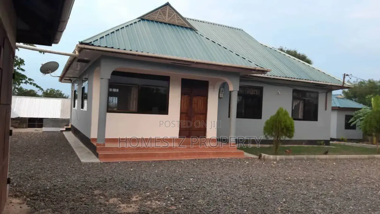 3bdrm House in Kibamba Kwa Mangi, Kinondoni for sale in Kinondoni