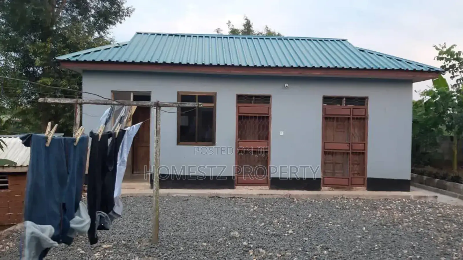 3bdrm House in Kibamba Kwa Mangi, Kinondoni for sale in Kinondoni