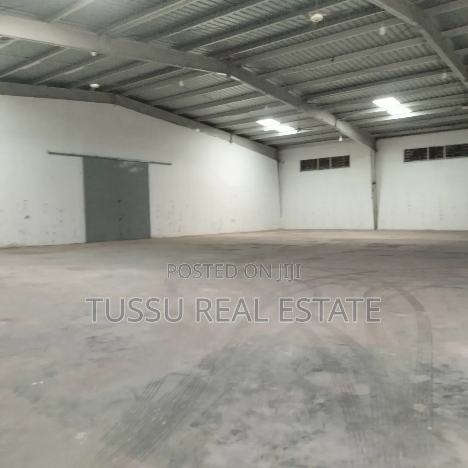Warehouse for Rent at Chang'ombe Mbozibrd in Chang'ombe