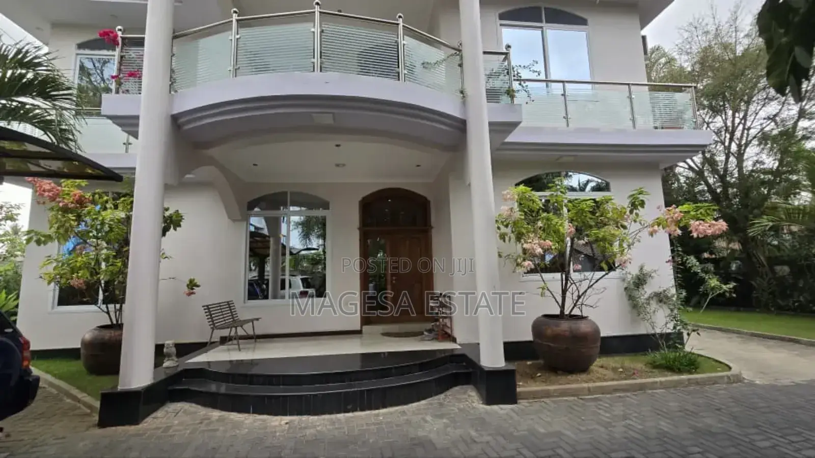 5bdrm House in Mikocheni for sale in Mikocheni
