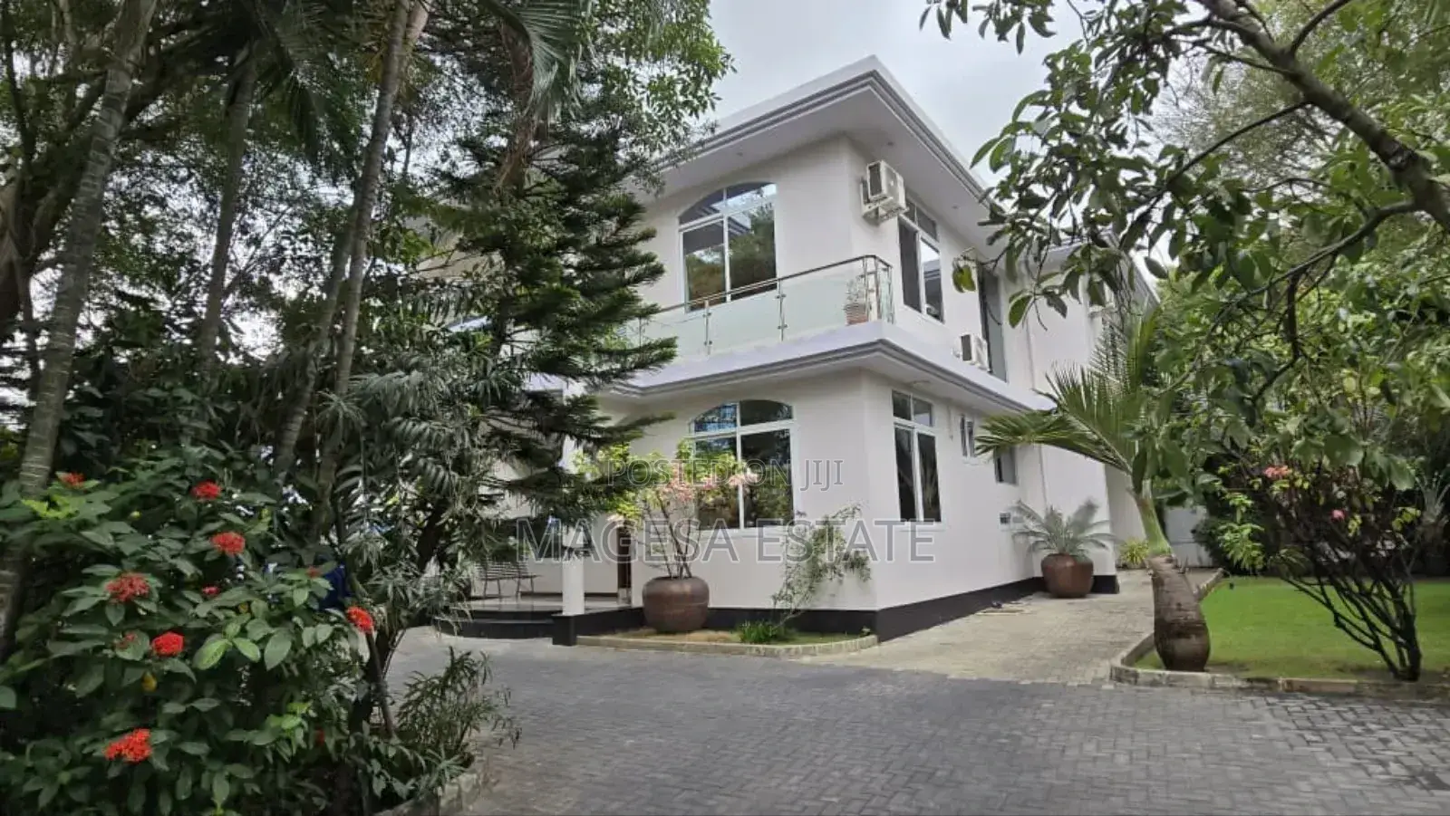 5bdrm House in Mikocheni for sale in Mikocheni