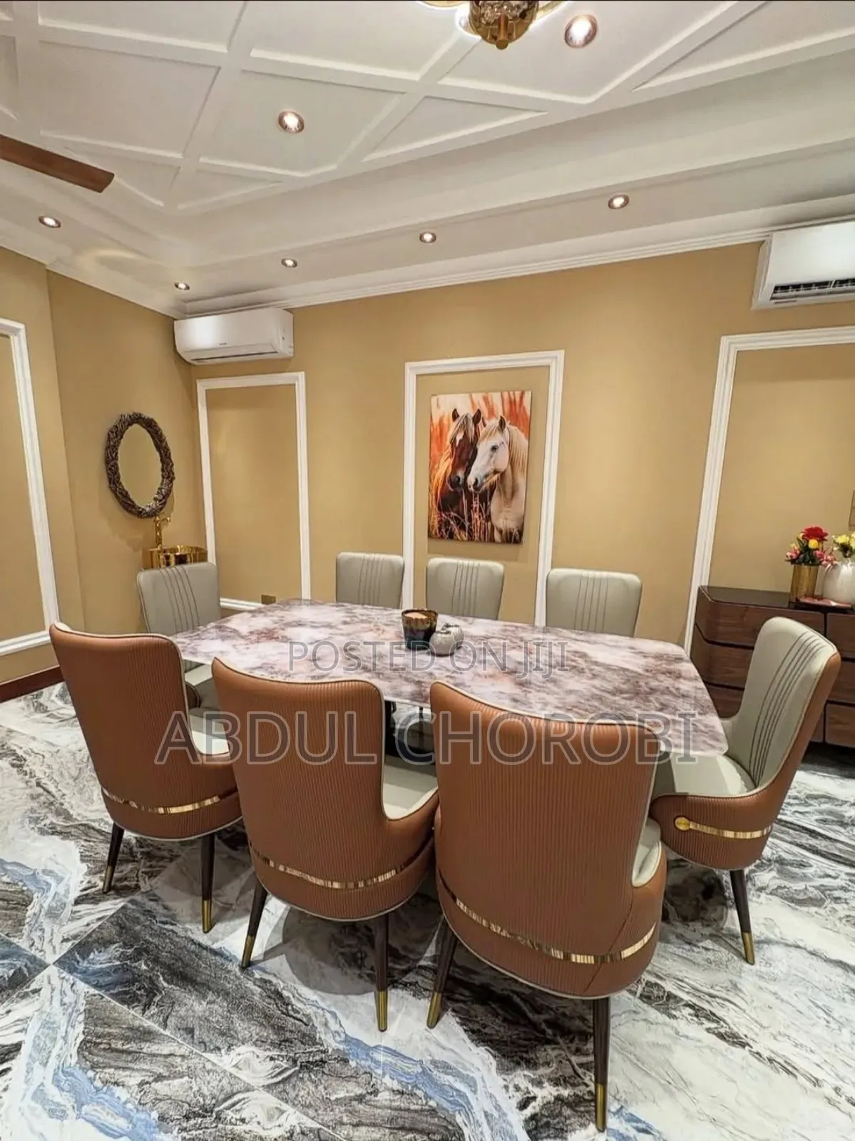 Furnished 3bdrm Apartment in Upanga West for rent in Upanga West