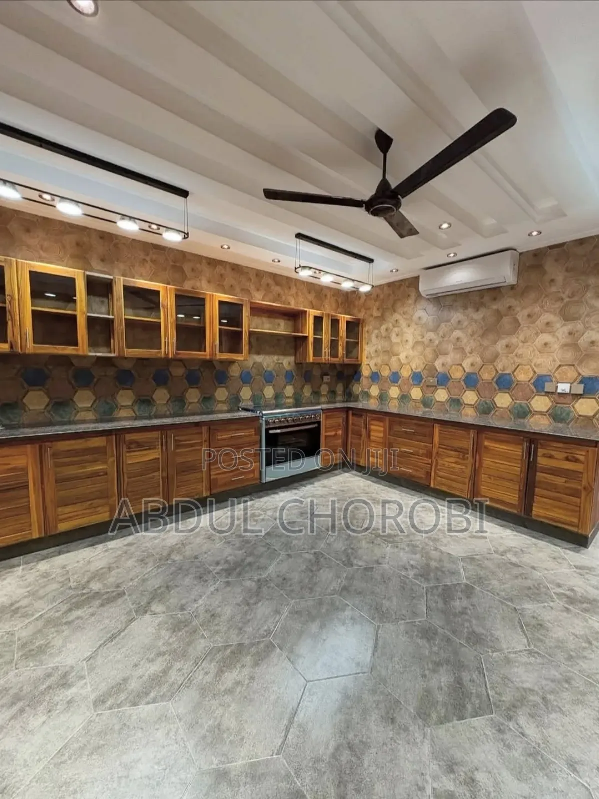 Furnished 3bdrm Apartment in Upanga West for rent in Upanga West