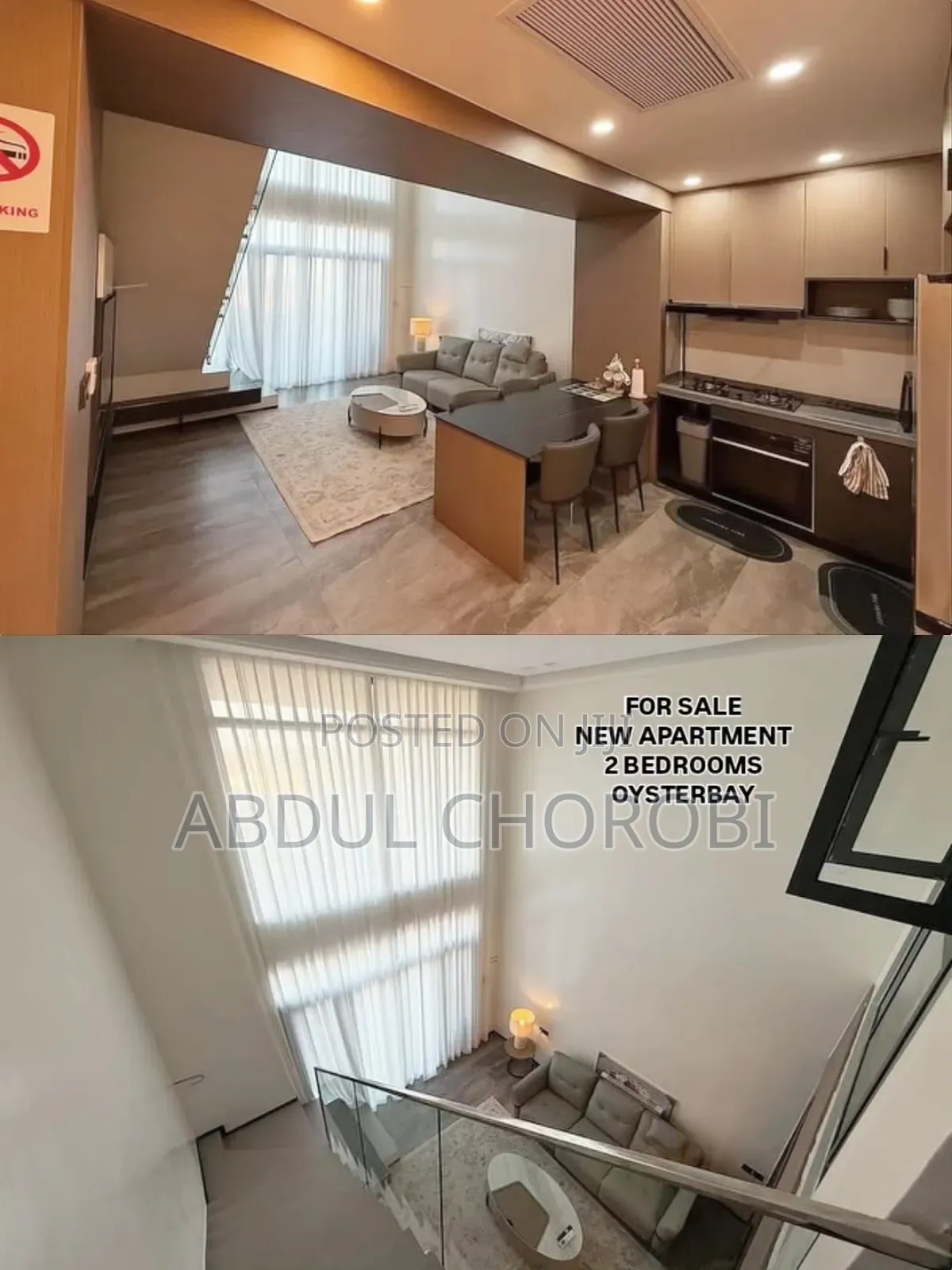 Furnished 2bdrm Apartment in Oyster Bay for sale in Oyster Bay