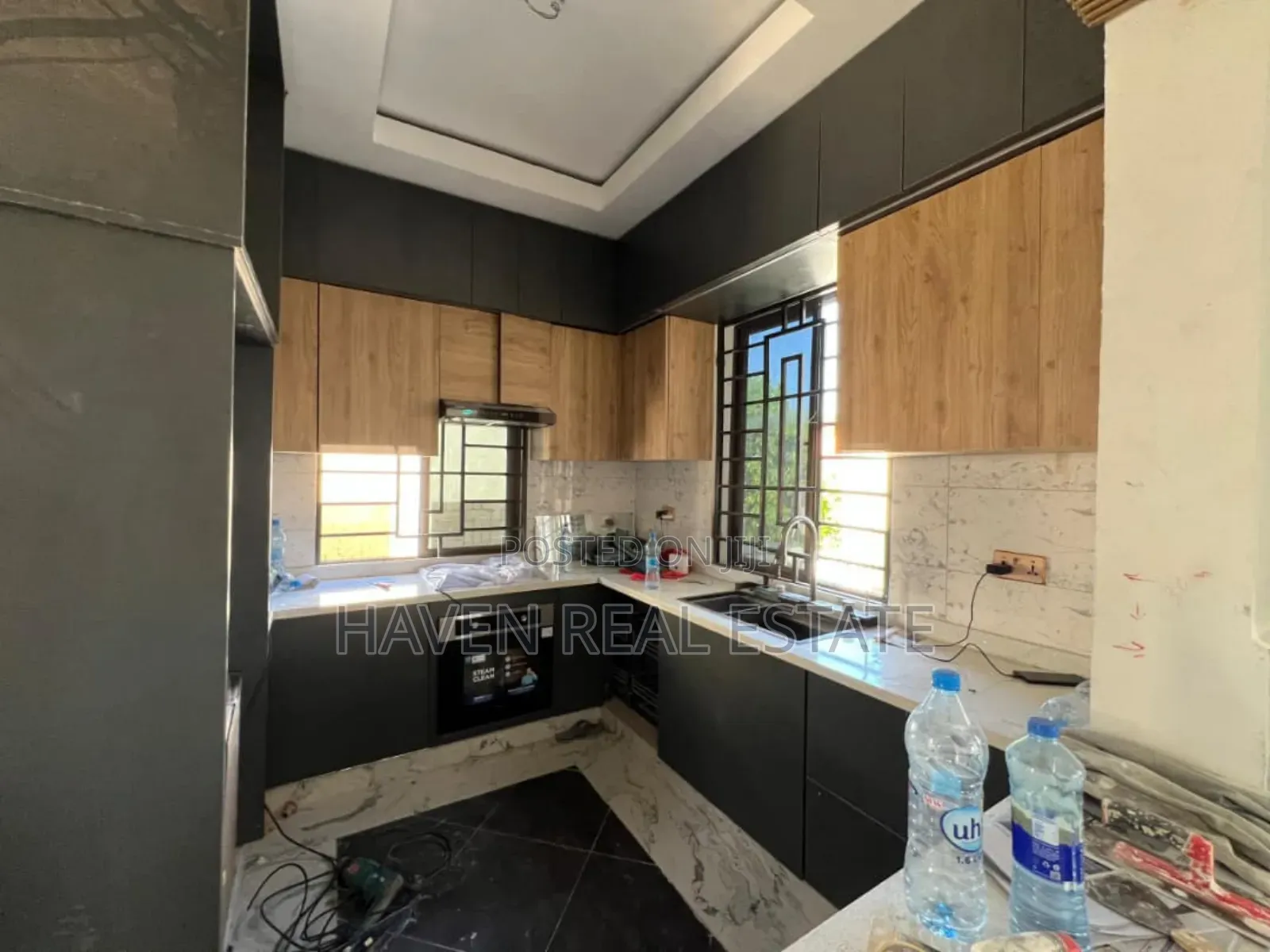 3bdrm House in Goba for sale in Goba