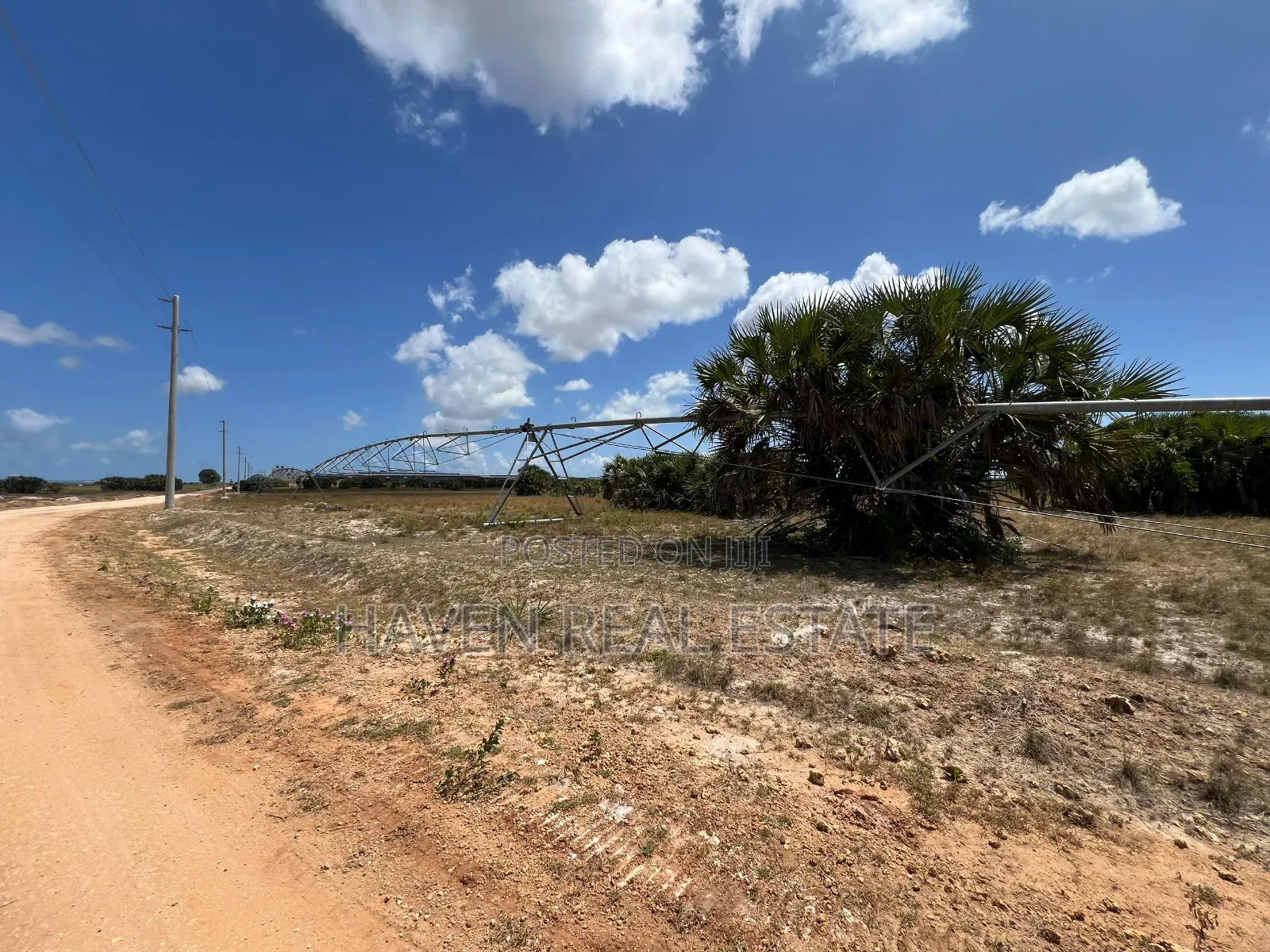 50acres Industrial Corner Plot Inauzwa Kisarawe 2 in Kisarawe II