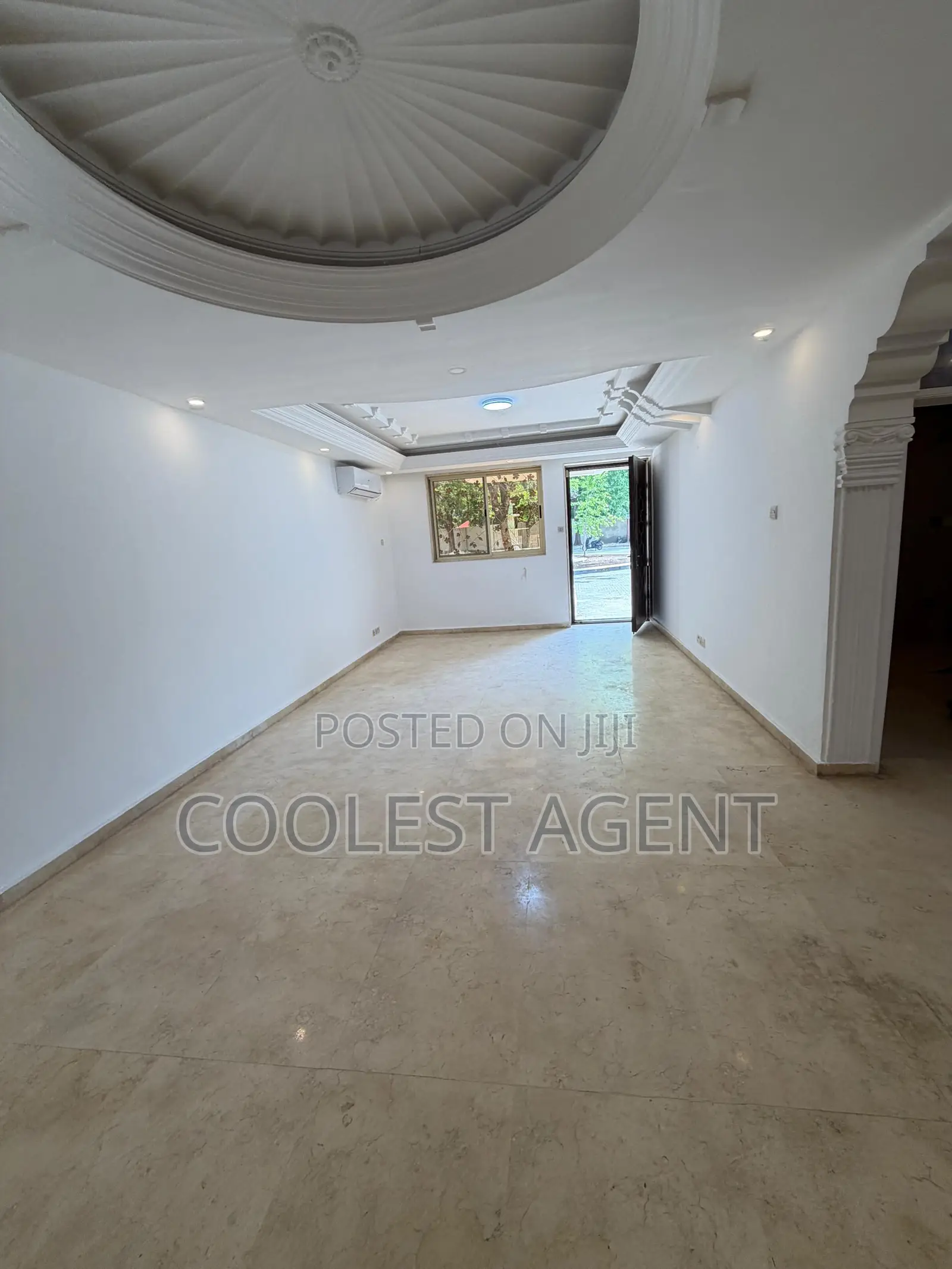4bdrm Villa in Coolest Estate, Masaki for rent in Masaki