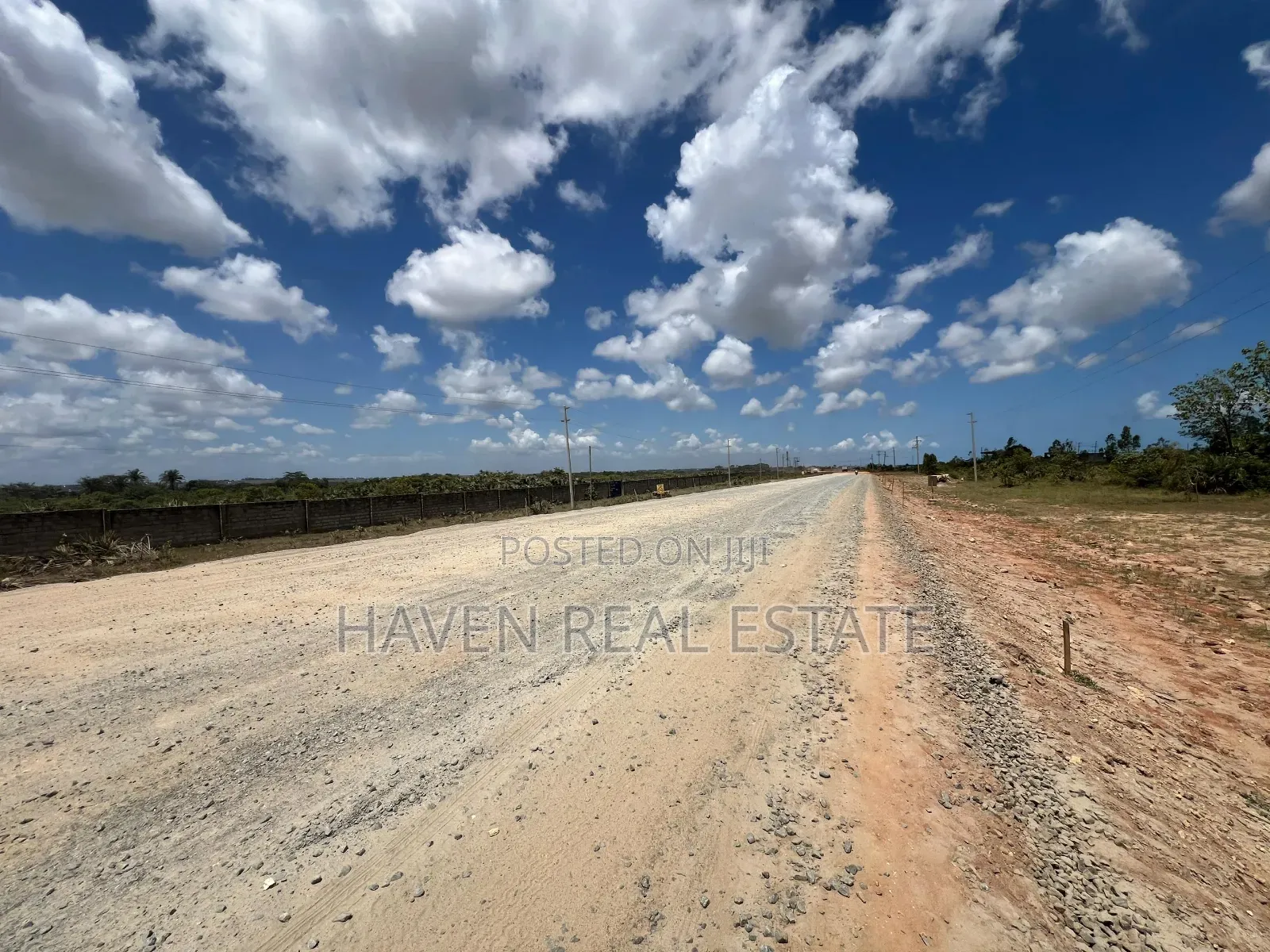 14 Acres Industrial Plot for Sale at Kisarawe 2 in Kisarawe II