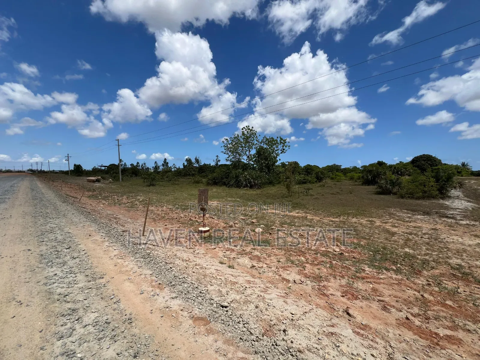 14 Acres Industrial Plot for Sale at Kisarawe 2 in Kisarawe II