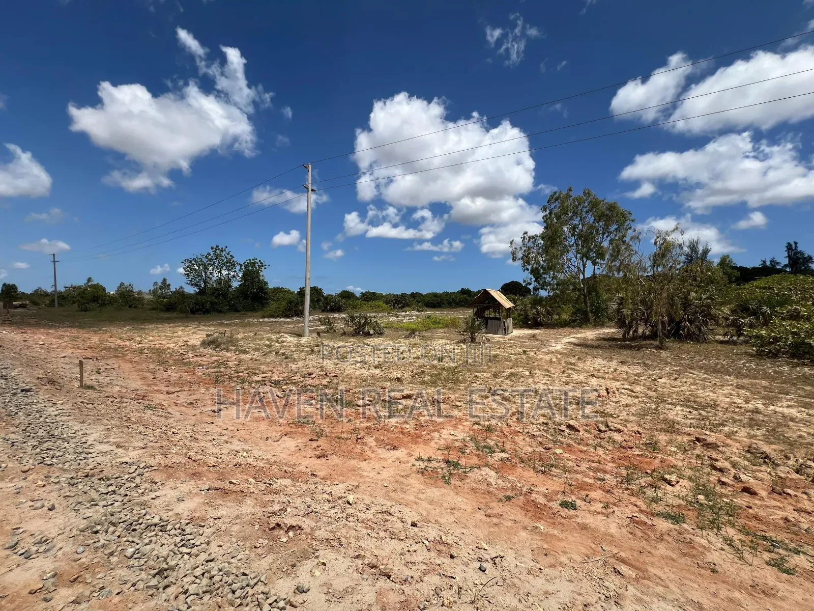 14 Acres Industrial Plot for Sale at Kisarawe 2 in Kisarawe II