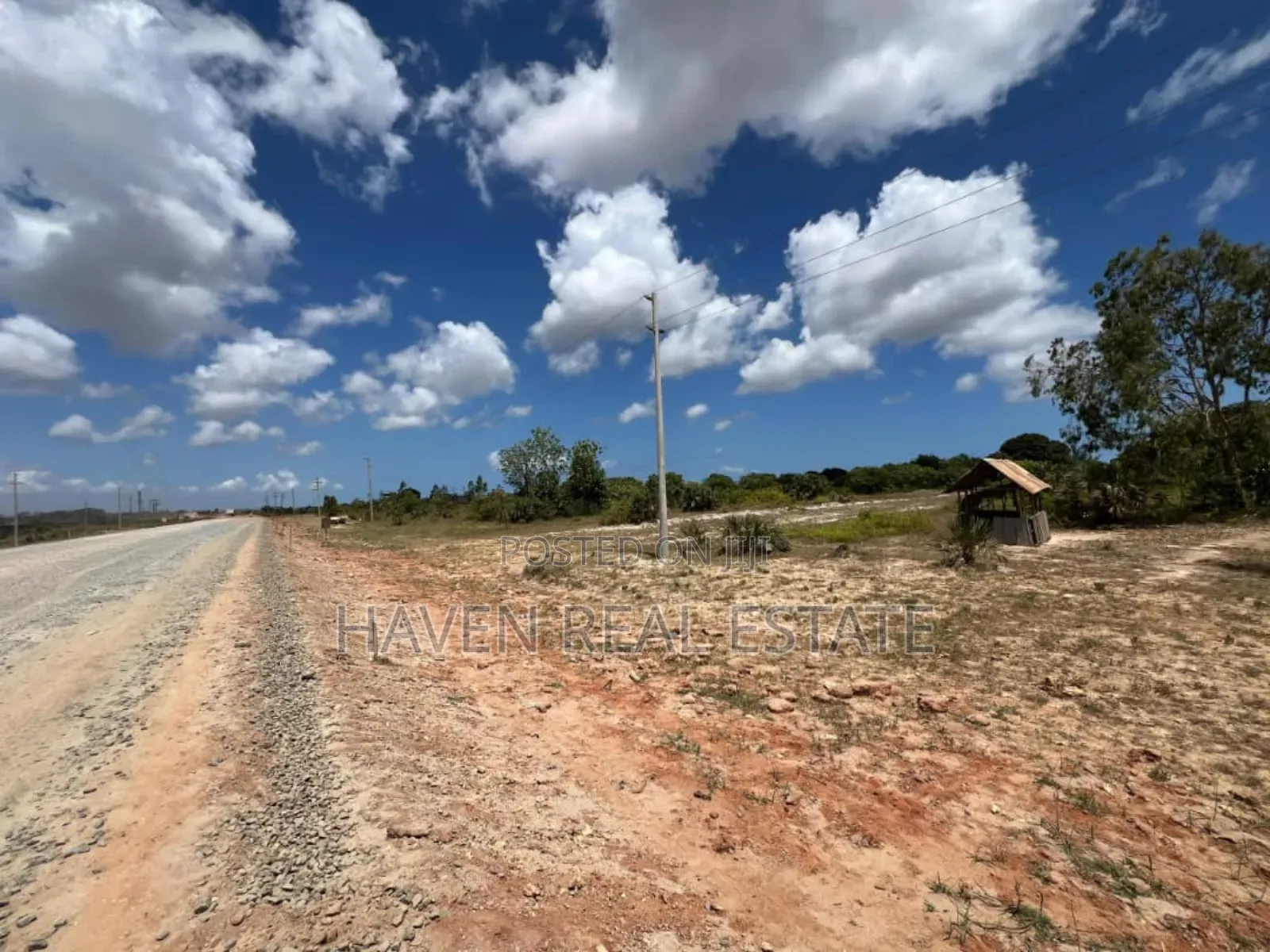 14 Acres Industrial Plot for Sale at Kisarawe 2 in Kisarawe II
