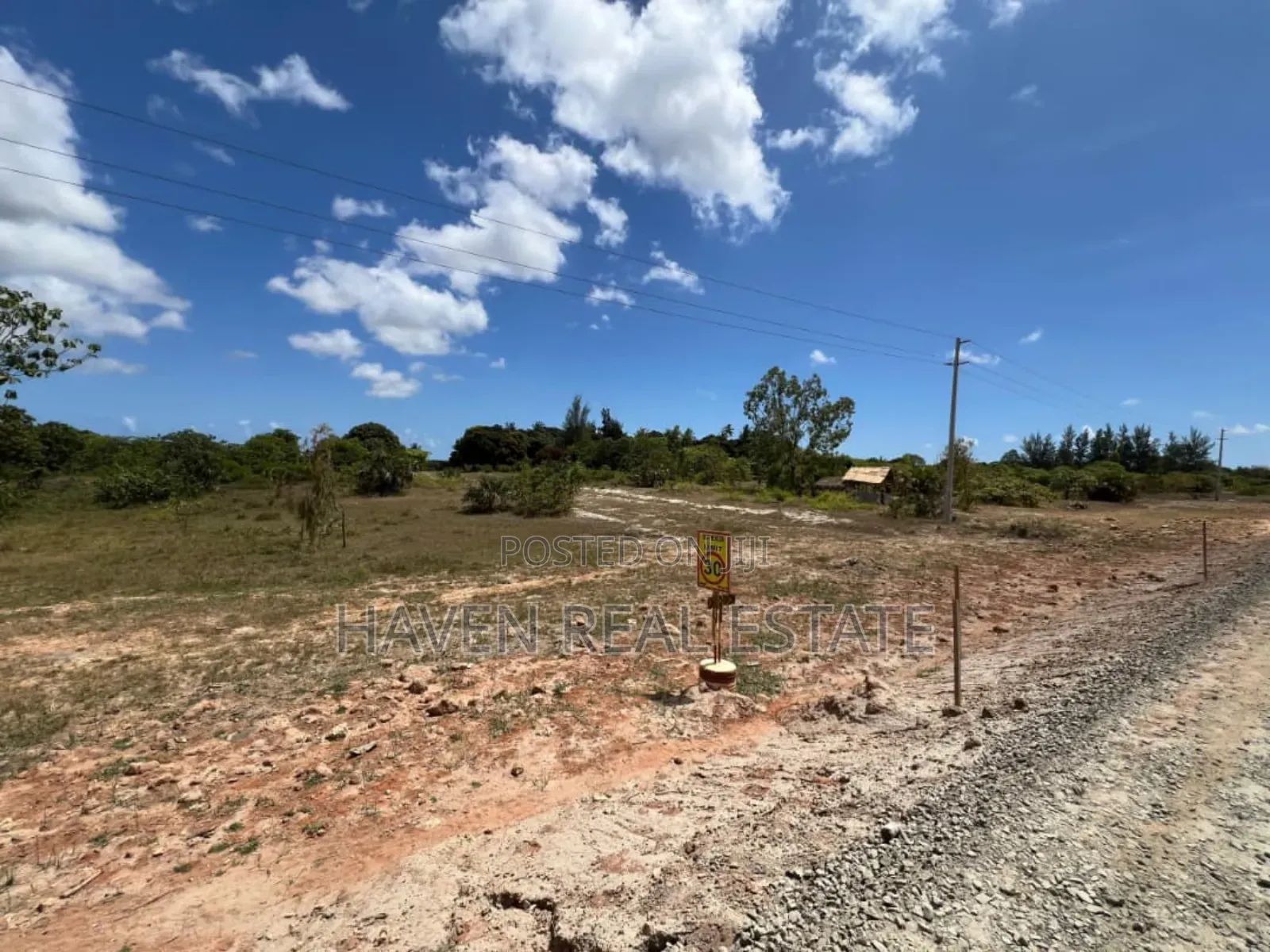 14 Acres Industrial Plot for Sale at Kisarawe 2 in Kisarawe II