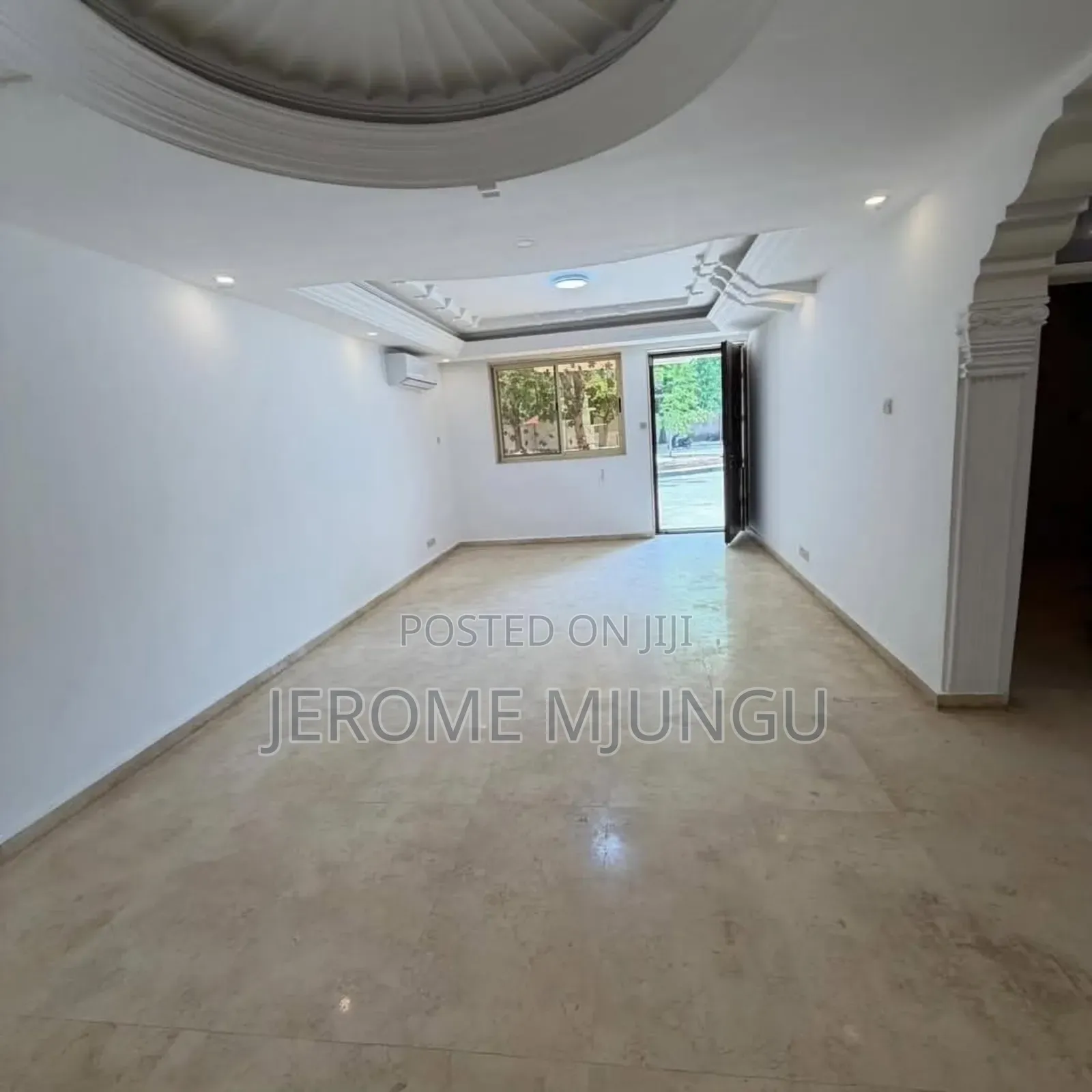 4bdrm Villa in Masaki for rent in Masaki