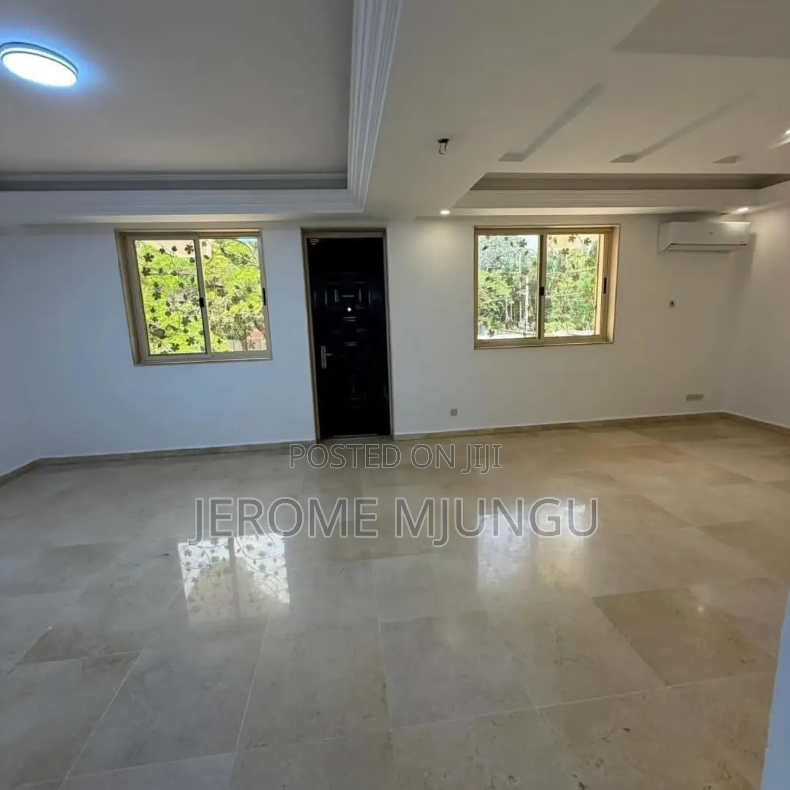 4bdrm Villa in Masaki for rent in Masaki