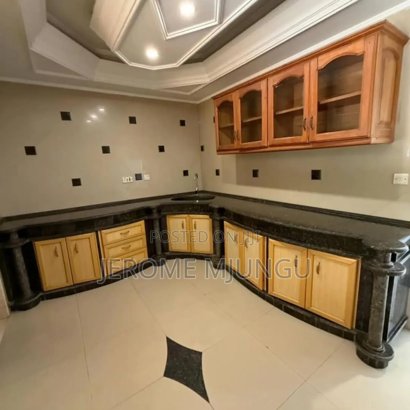 4bdrm Villa in Masaki for rent in Masaki